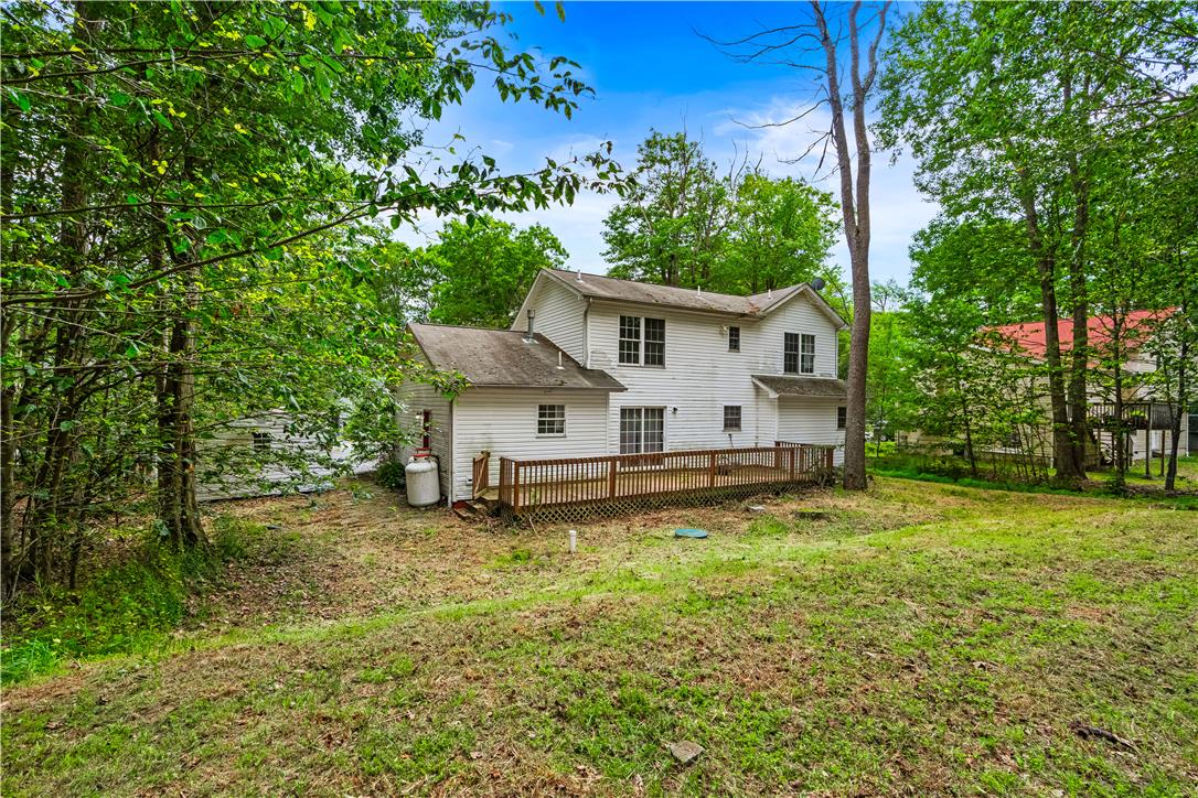 1124 Cambell Way