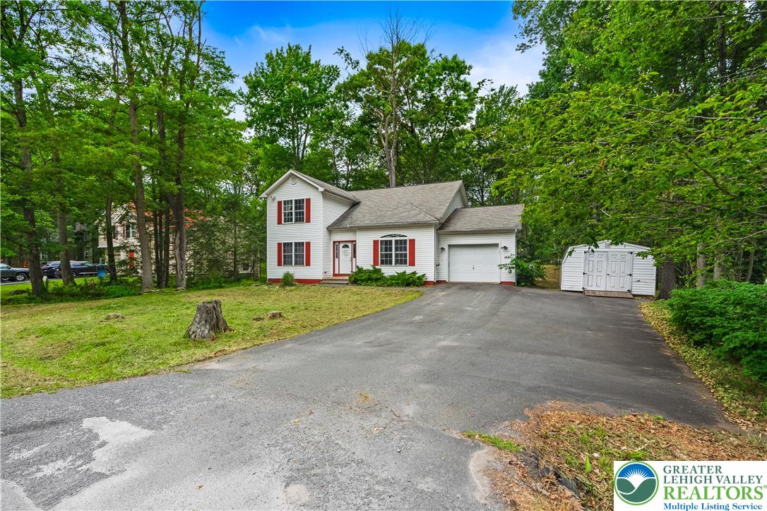 1124 Cambell Way