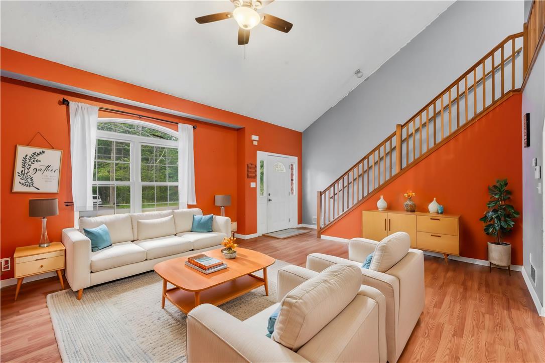 1124 Cambell Way