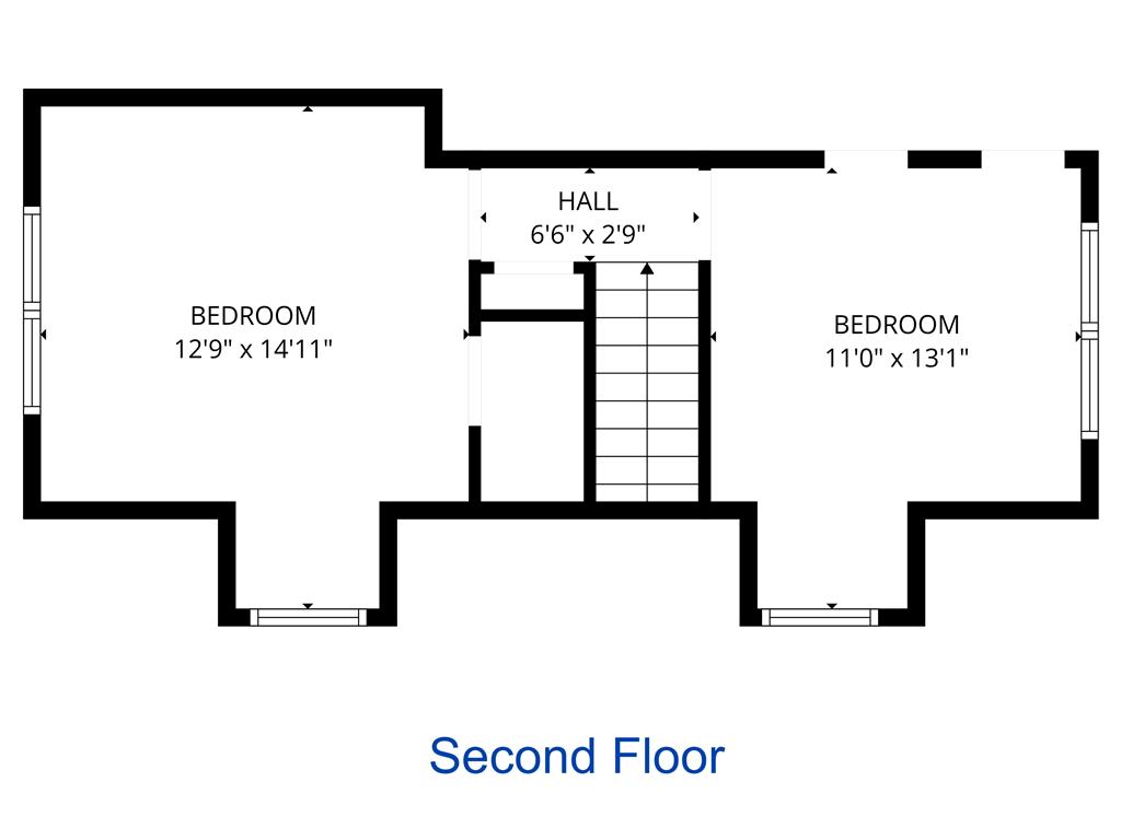 850 East North Street
