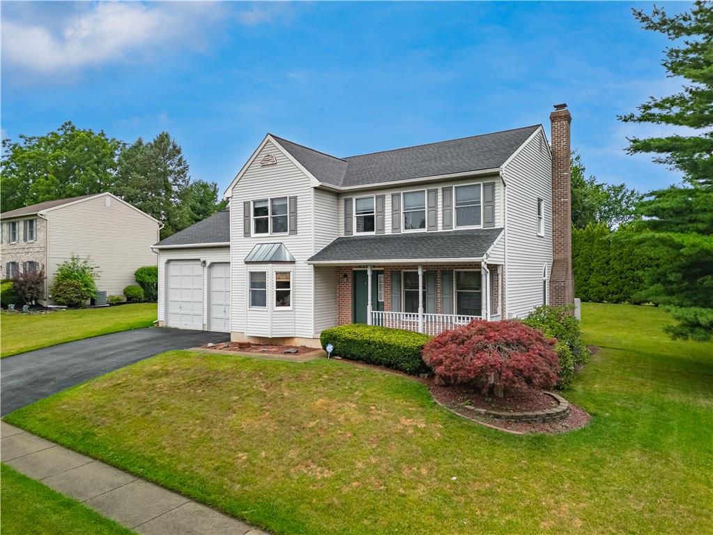 4480 Jasmine Drive