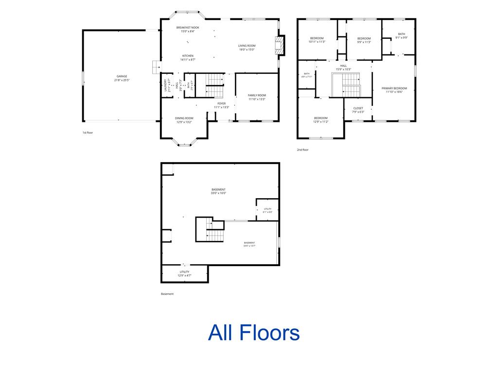 4480 Jasmine Drive