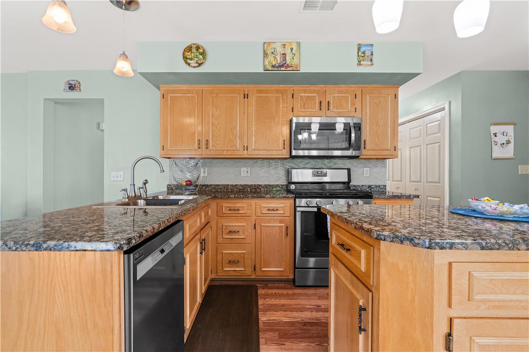 4480 Jasmine Drive
