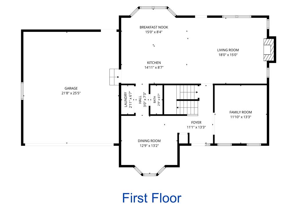 4480 Jasmine Drive