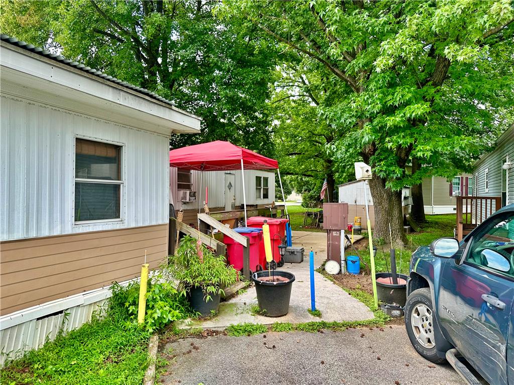 8700 Turkey Ridge Road 168