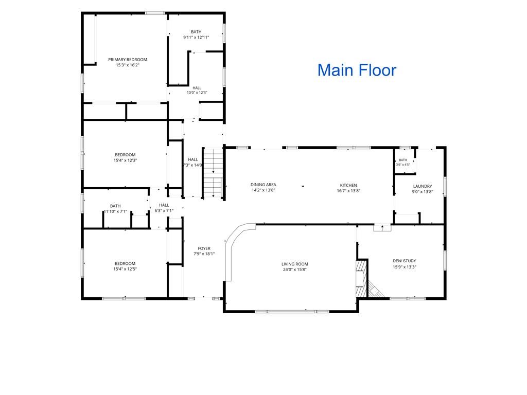527 28th Street