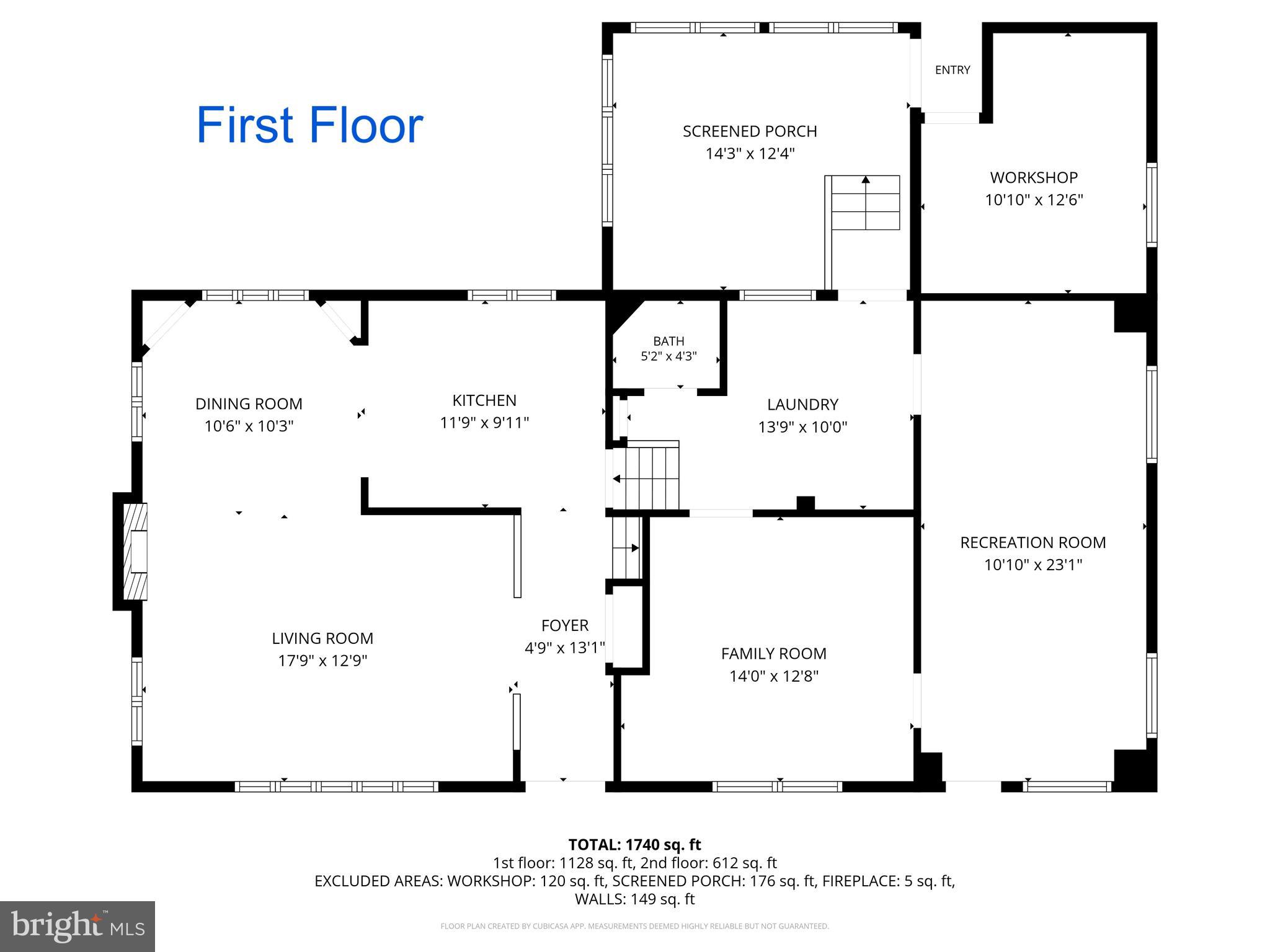 300 S 9TH STREET
