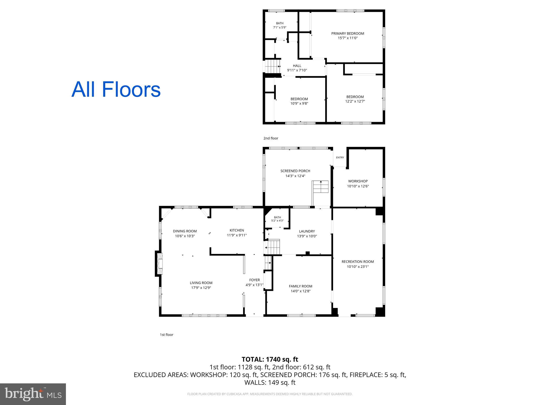 300 S 9TH STREET