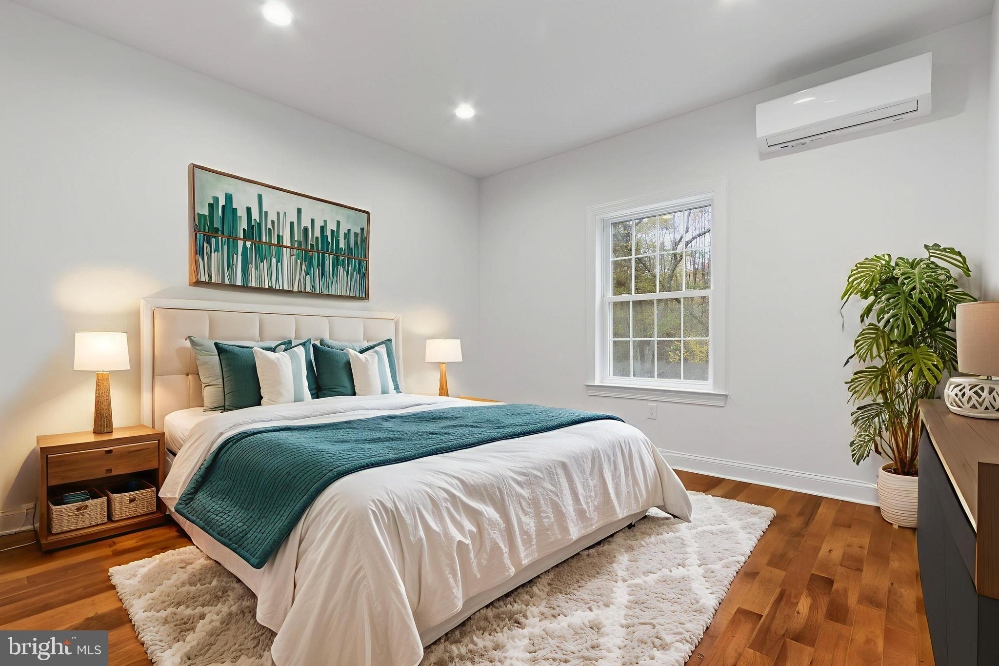 77 PARKER TRAIL