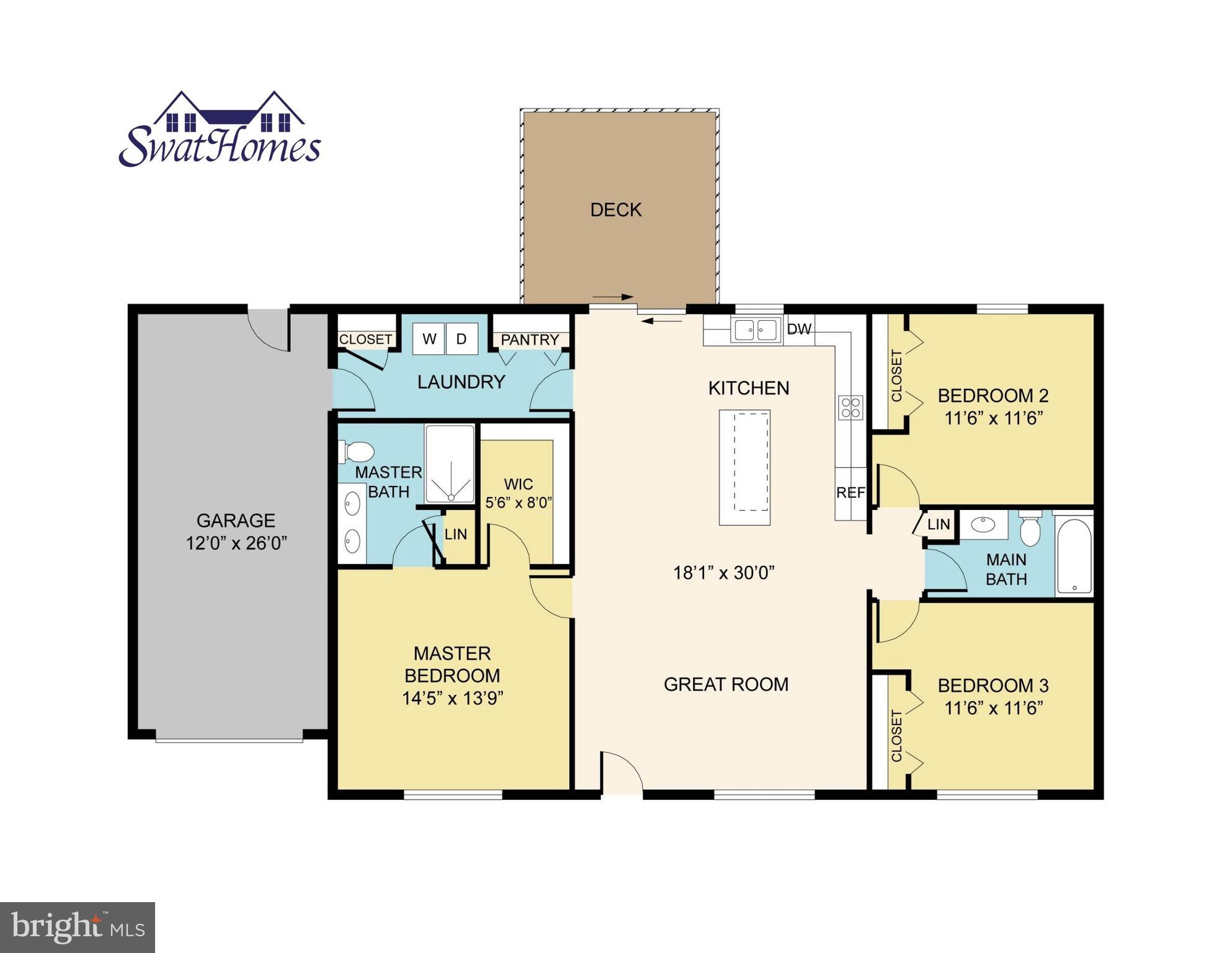 72 MACCAULEY ROAD