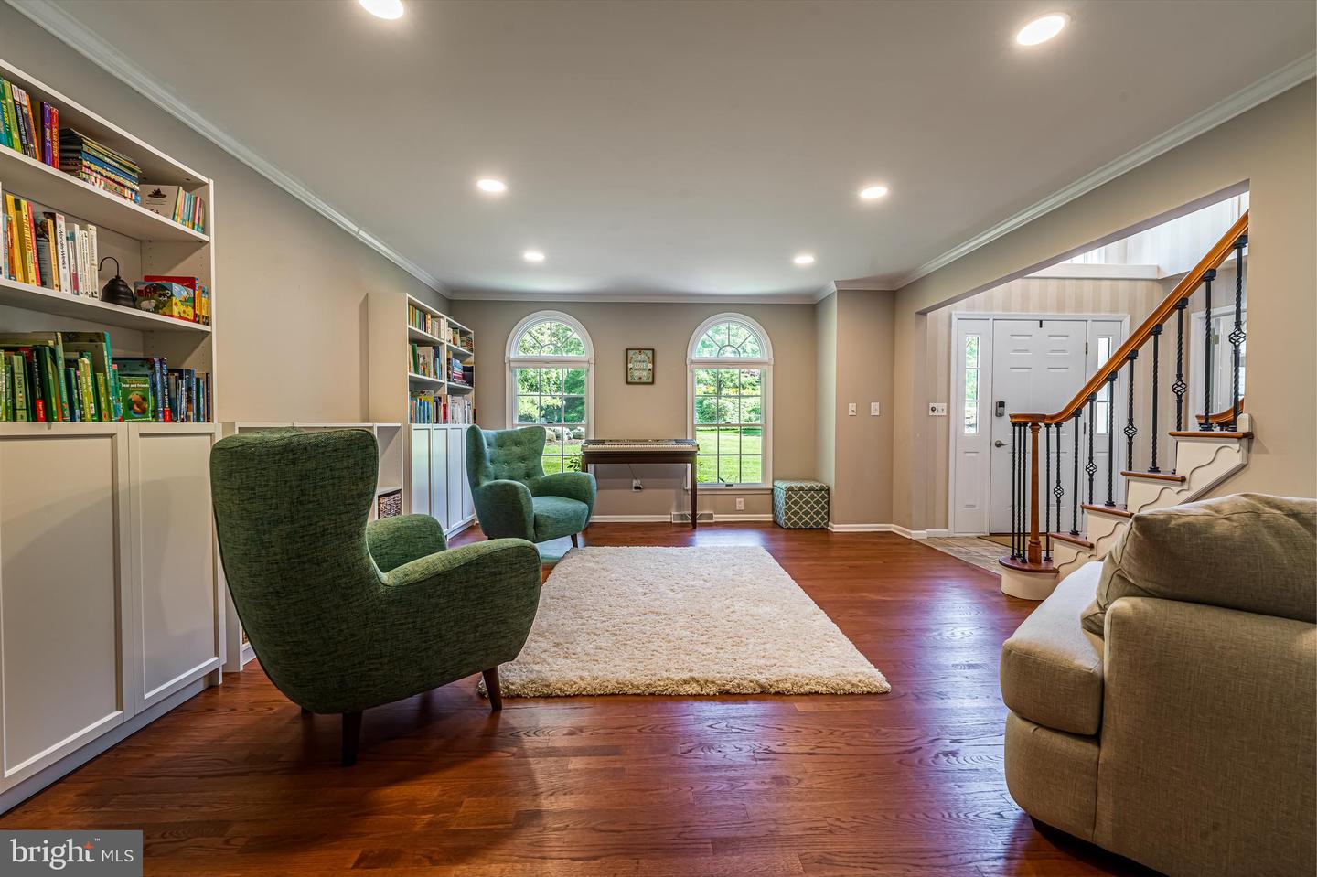4675 Brookridge Dr