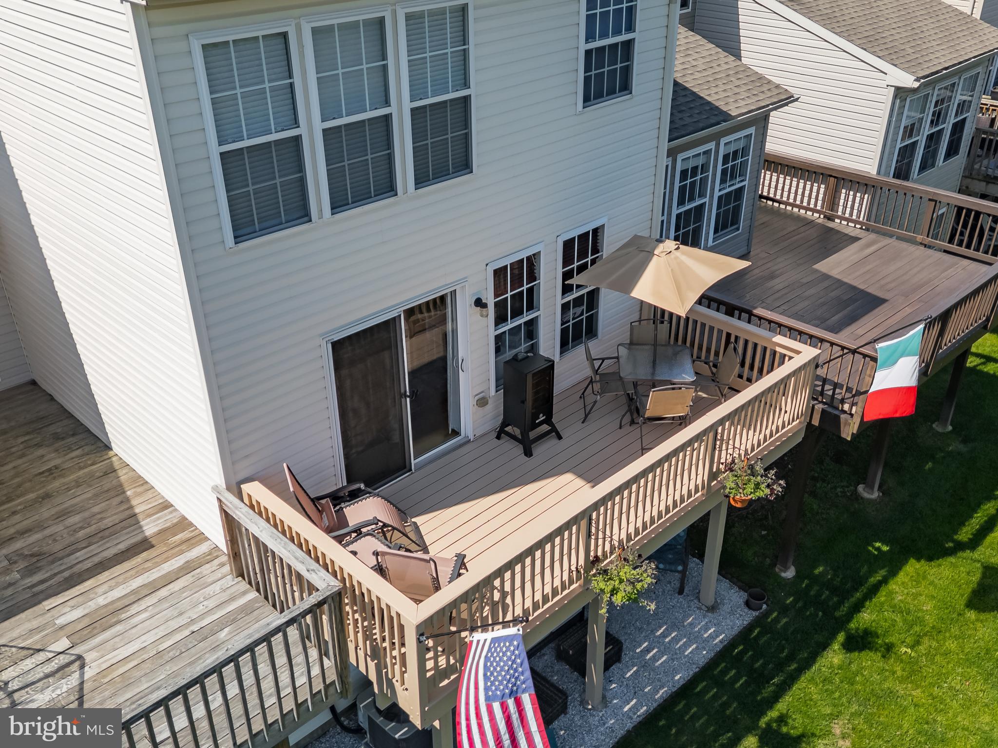 4079 HUCKLEBERRY DRIVE