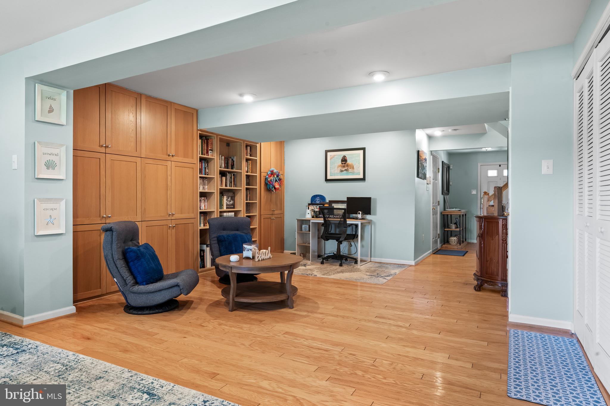 4079 HUCKLEBERRY DRIVE