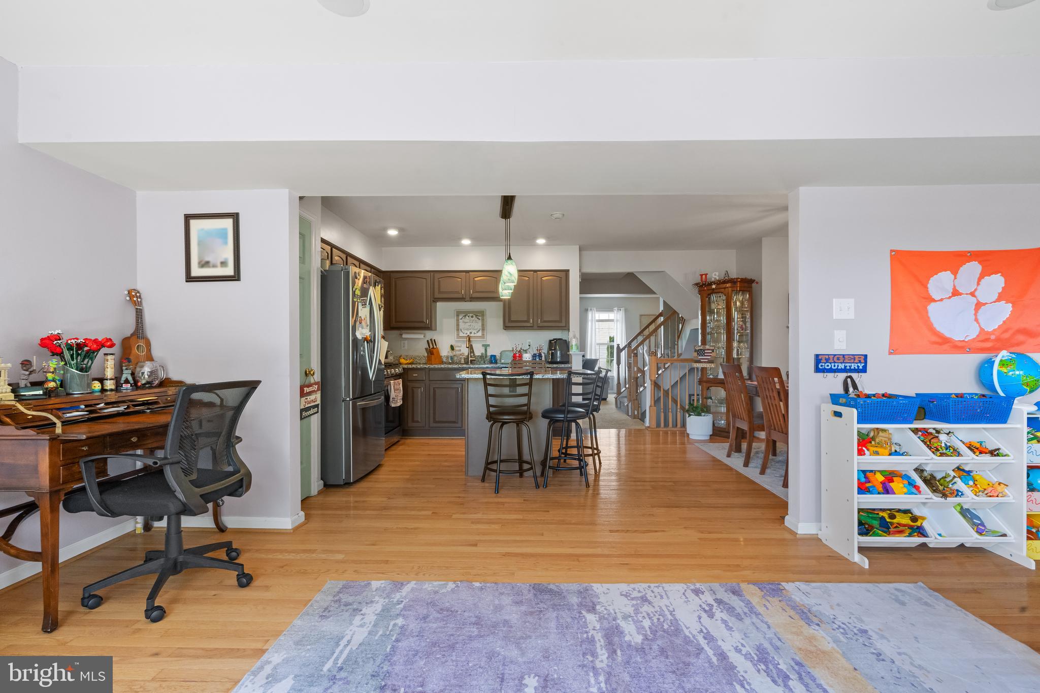 4079 HUCKLEBERRY DRIVE