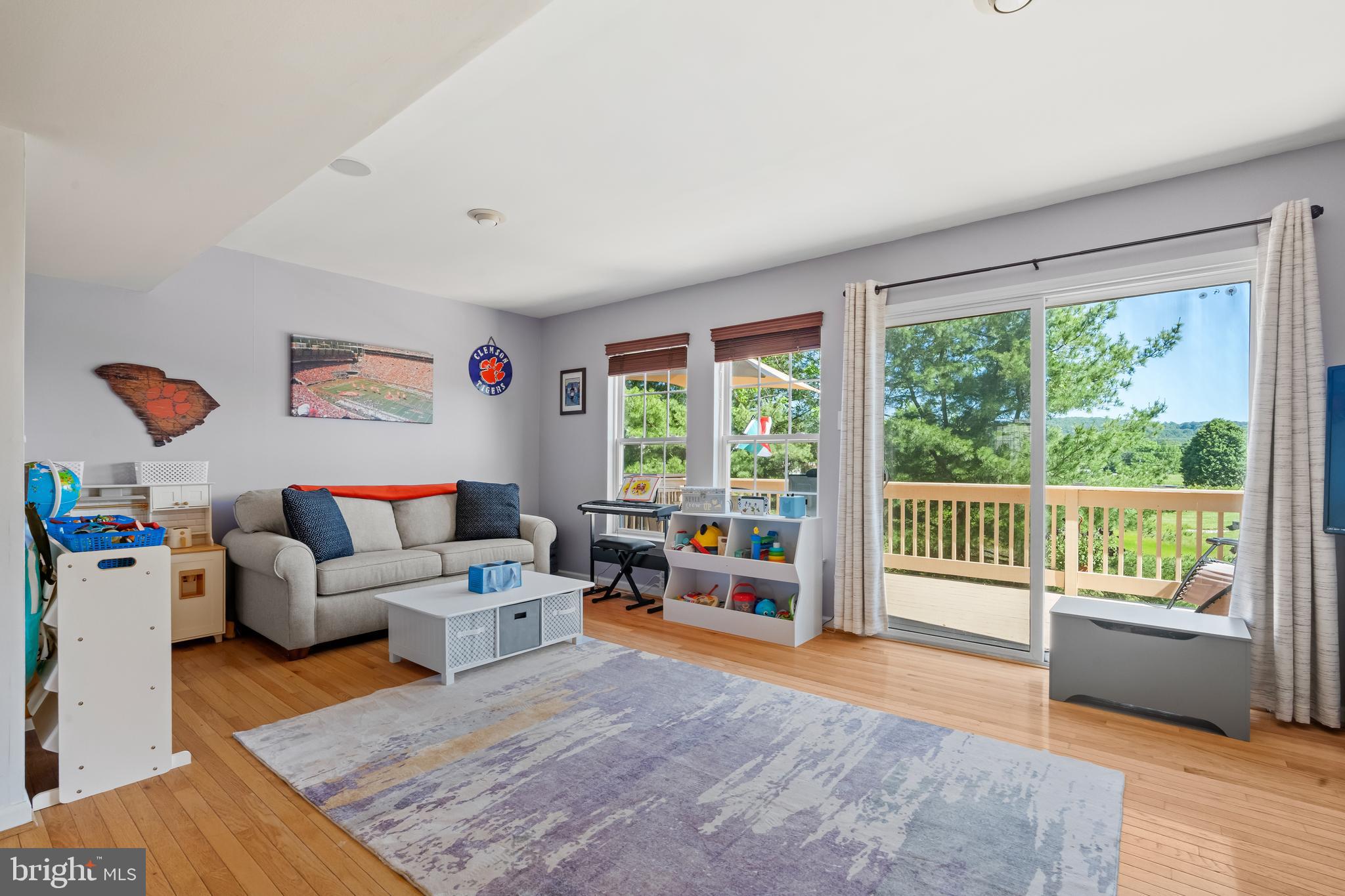 4079 HUCKLEBERRY DRIVE