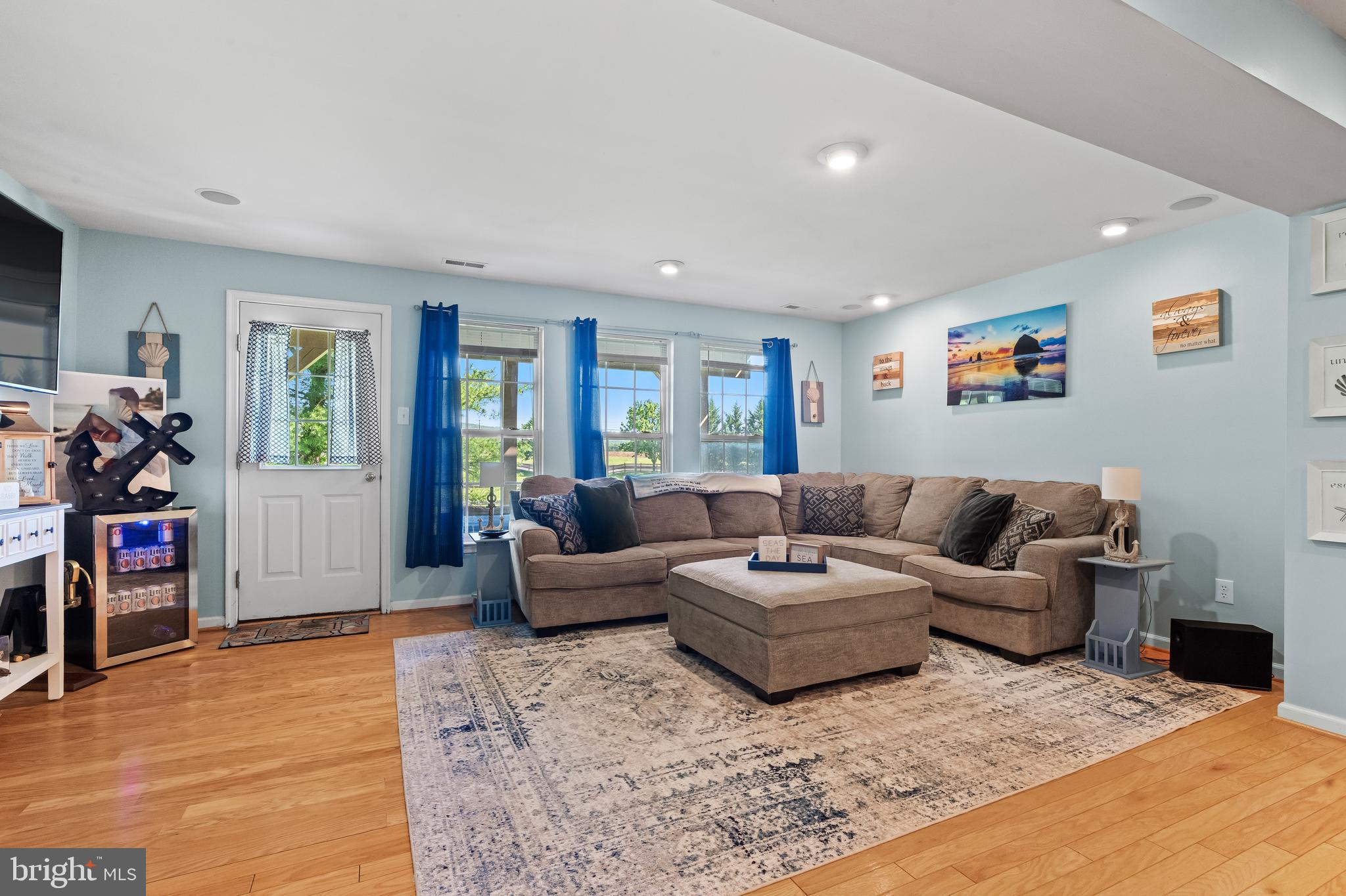 4079 HUCKLEBERRY DRIVE