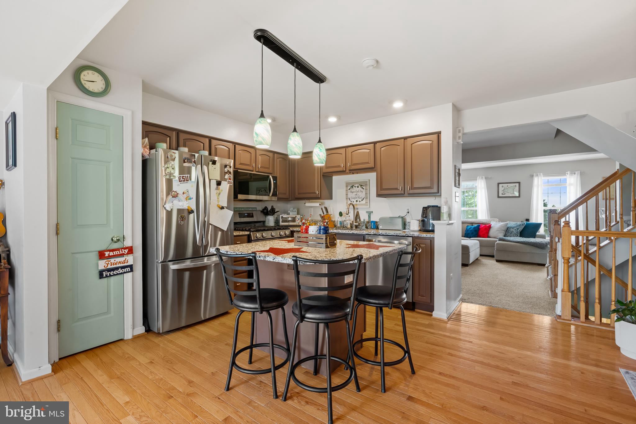 4079 HUCKLEBERRY DRIVE