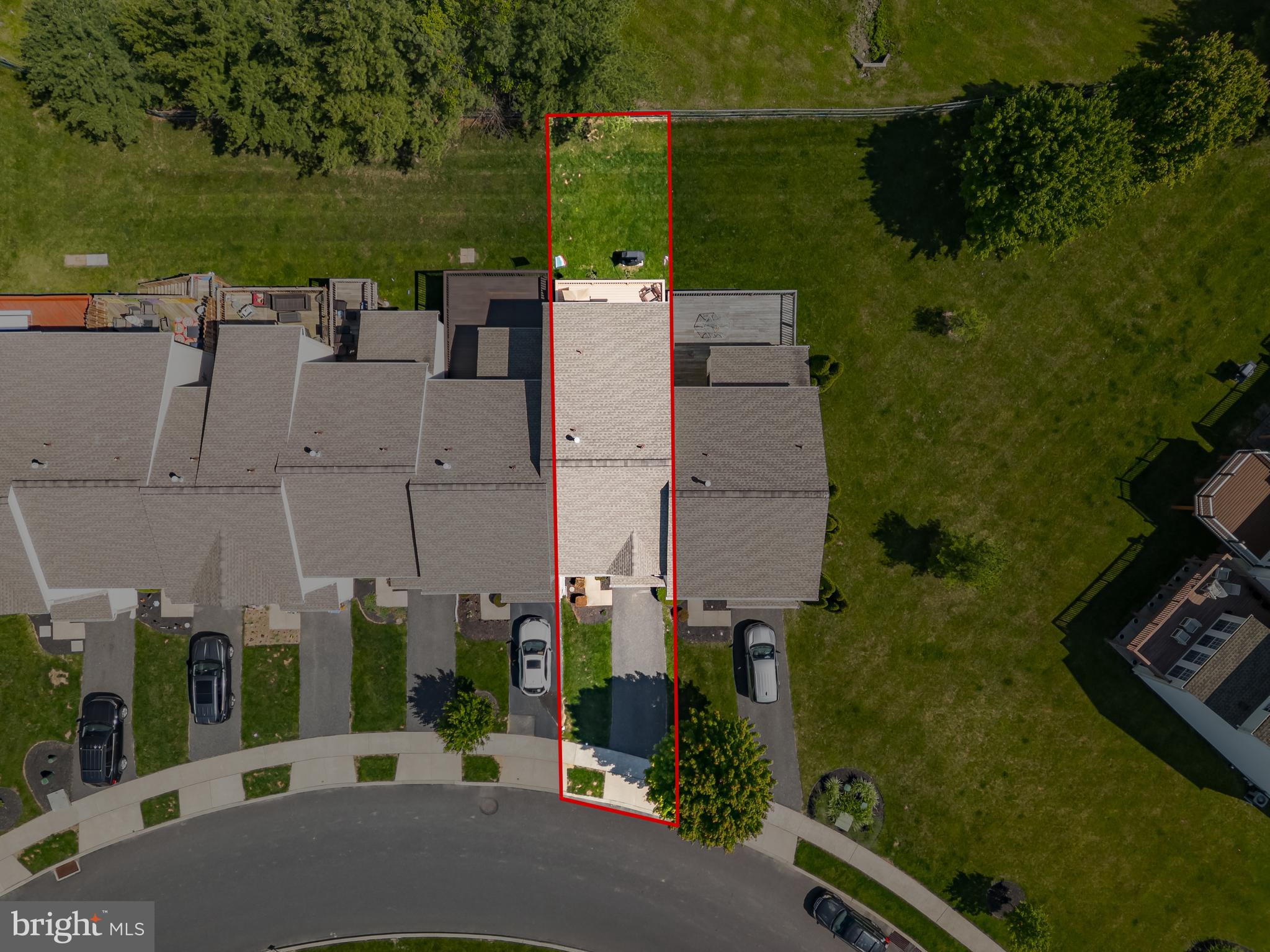 4079 HUCKLEBERRY DRIVE