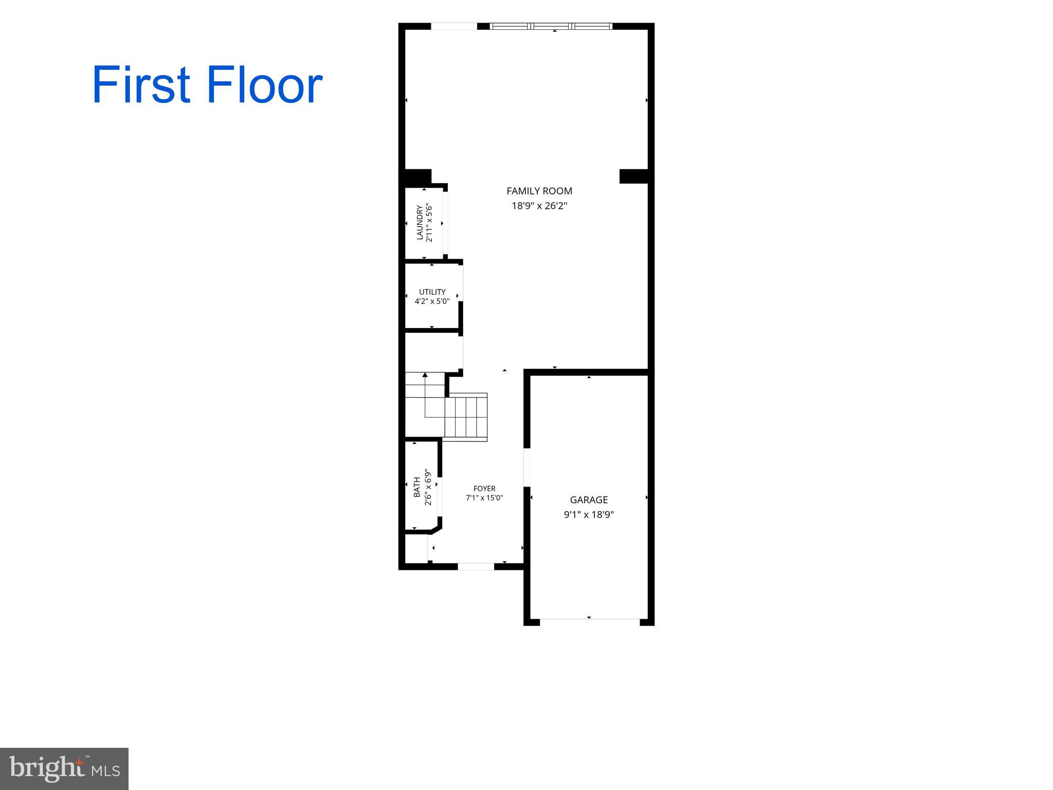 4079 HUCKLEBERRY DRIVE