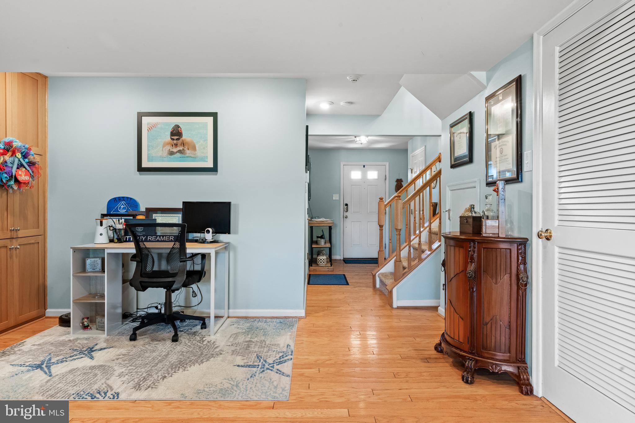 4079 HUCKLEBERRY DRIVE