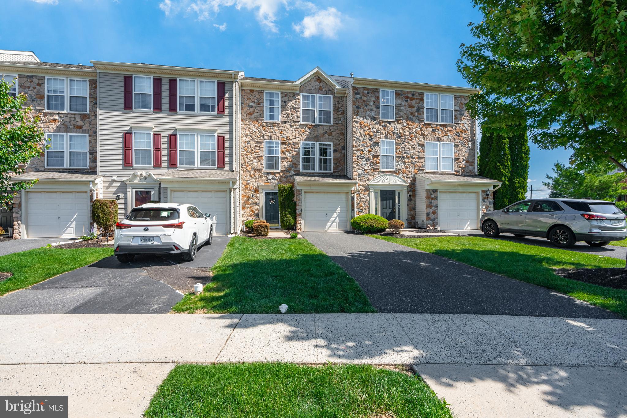 4079 HUCKLEBERRY DRIVE