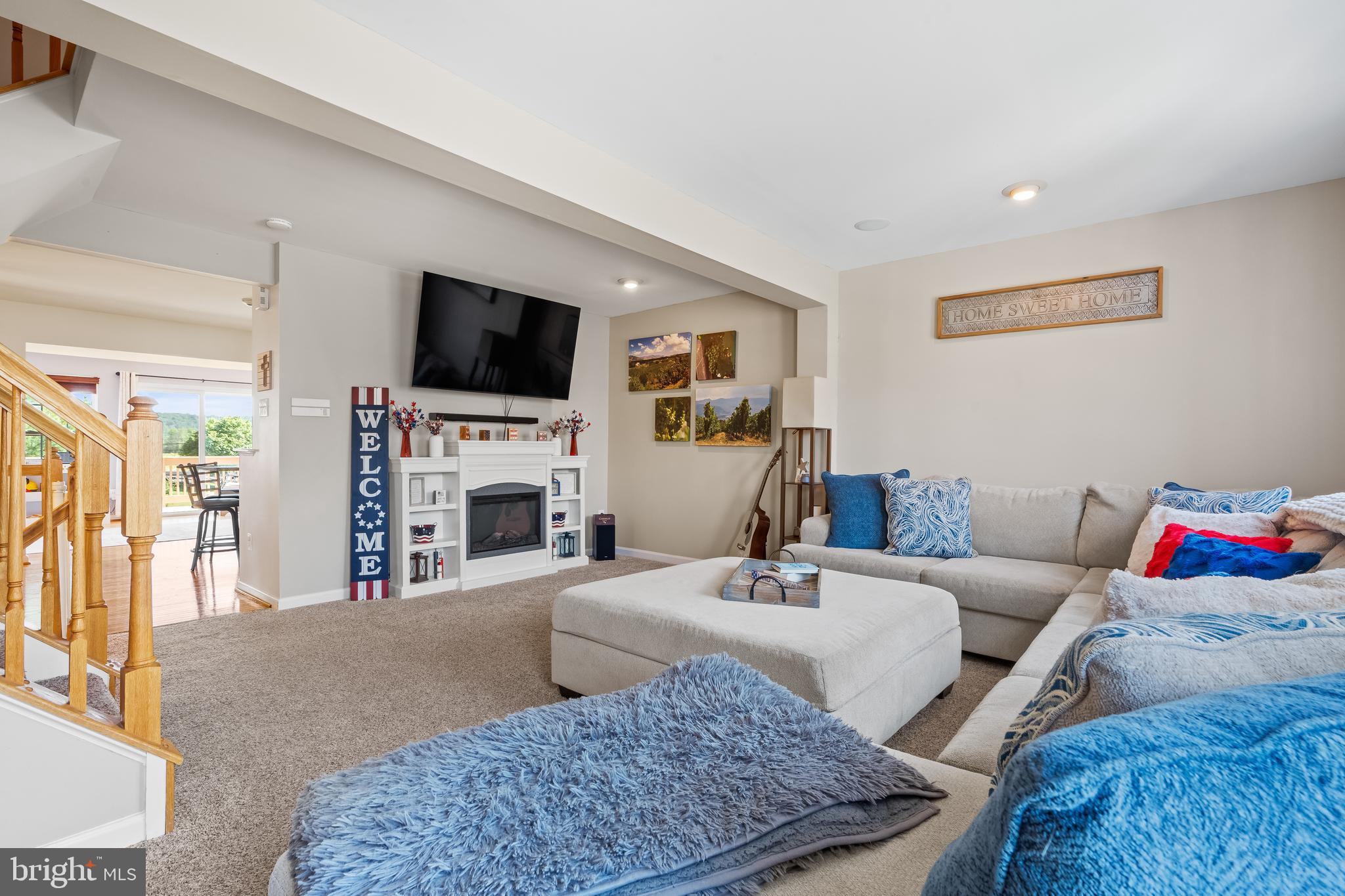 4079 HUCKLEBERRY DRIVE