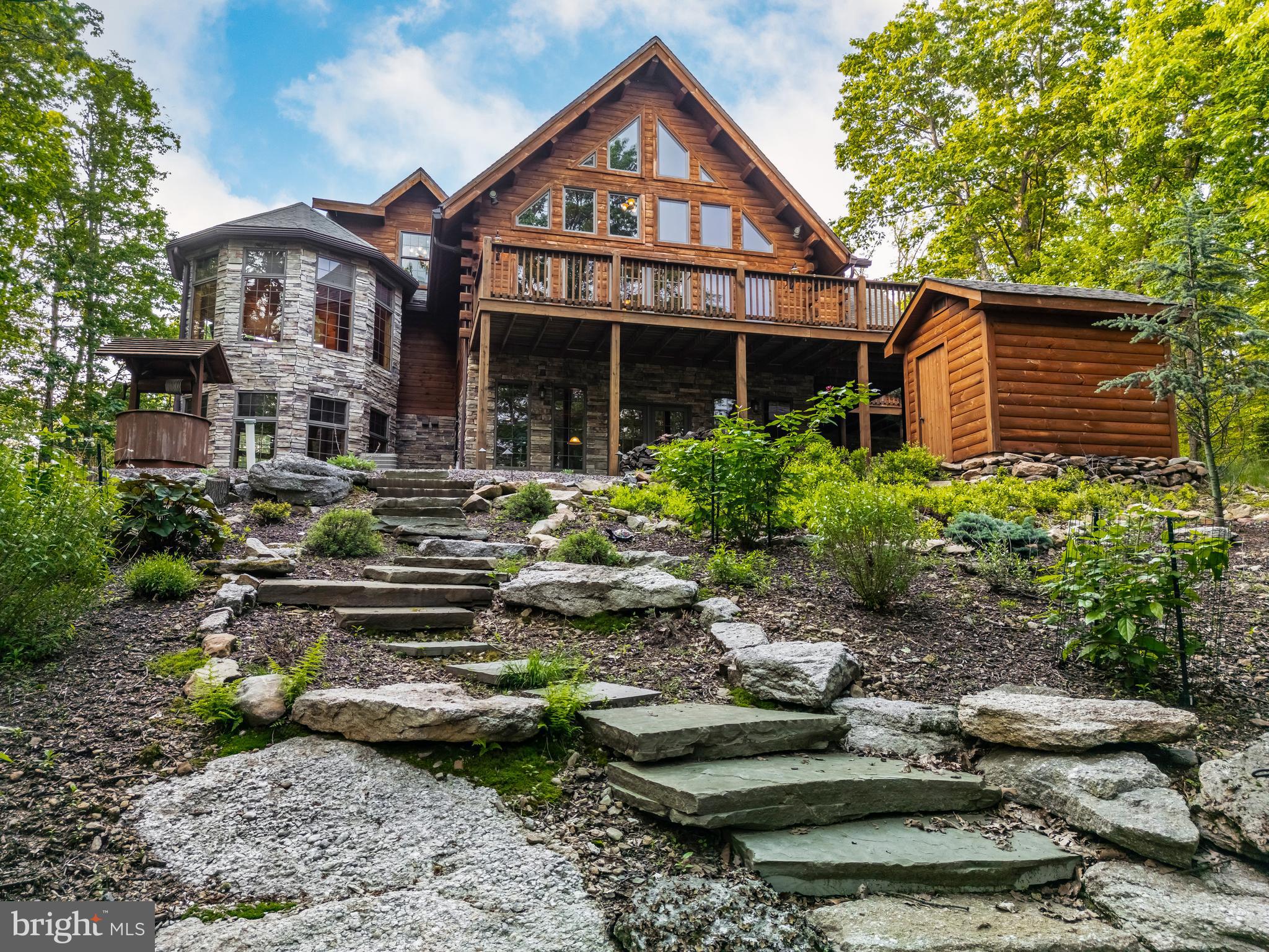 120 DAKOTA DRIVE