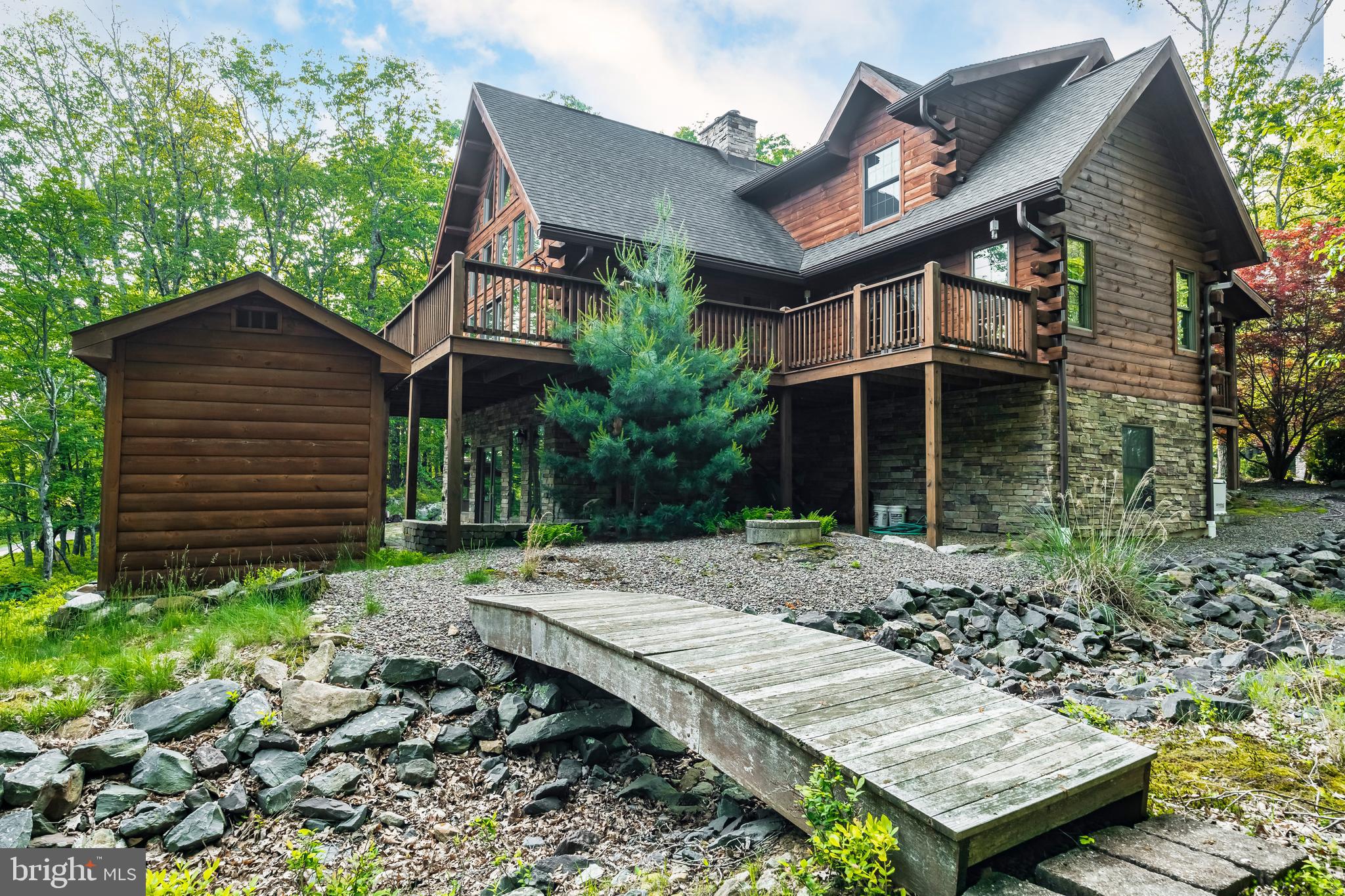 120 DAKOTA DRIVE