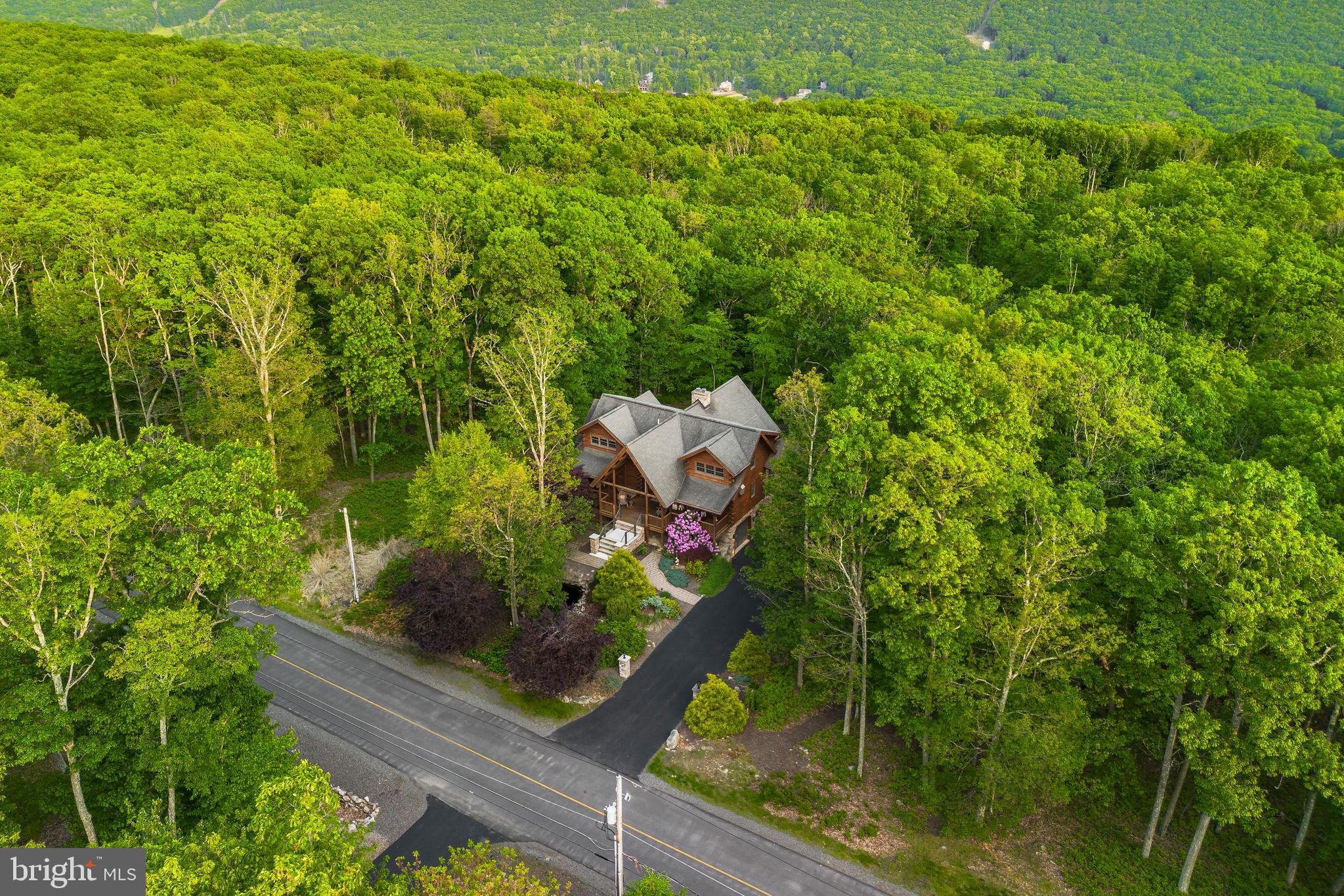 120 DAKOTA DRIVE