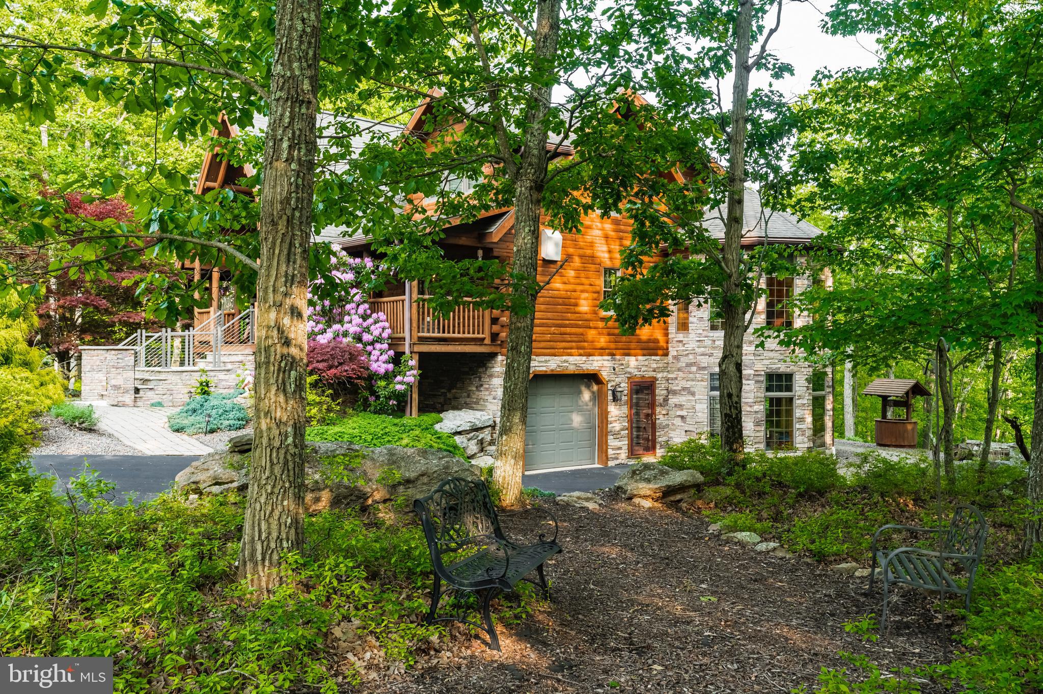 120 DAKOTA DRIVE