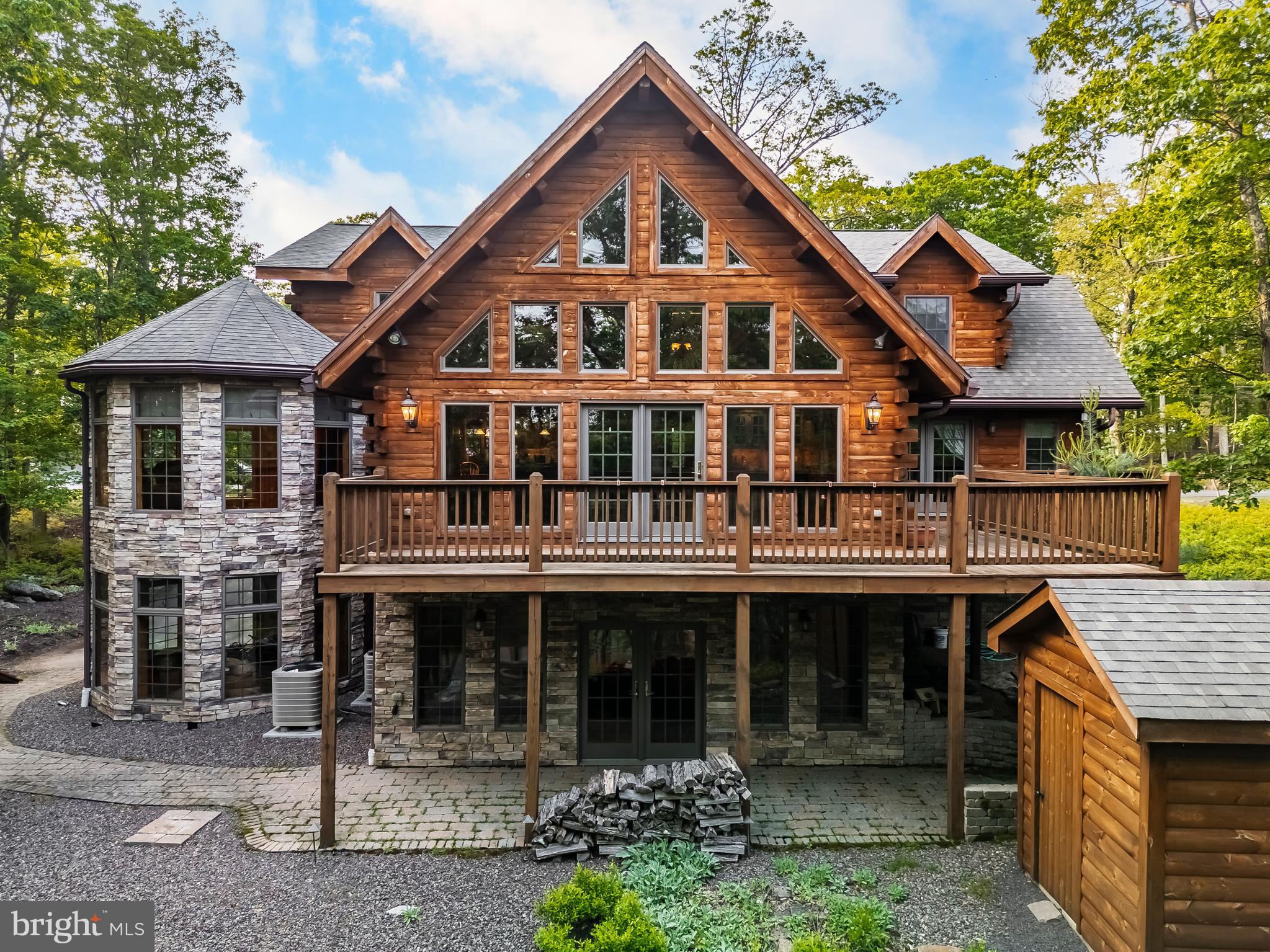 120 DAKOTA DRIVE