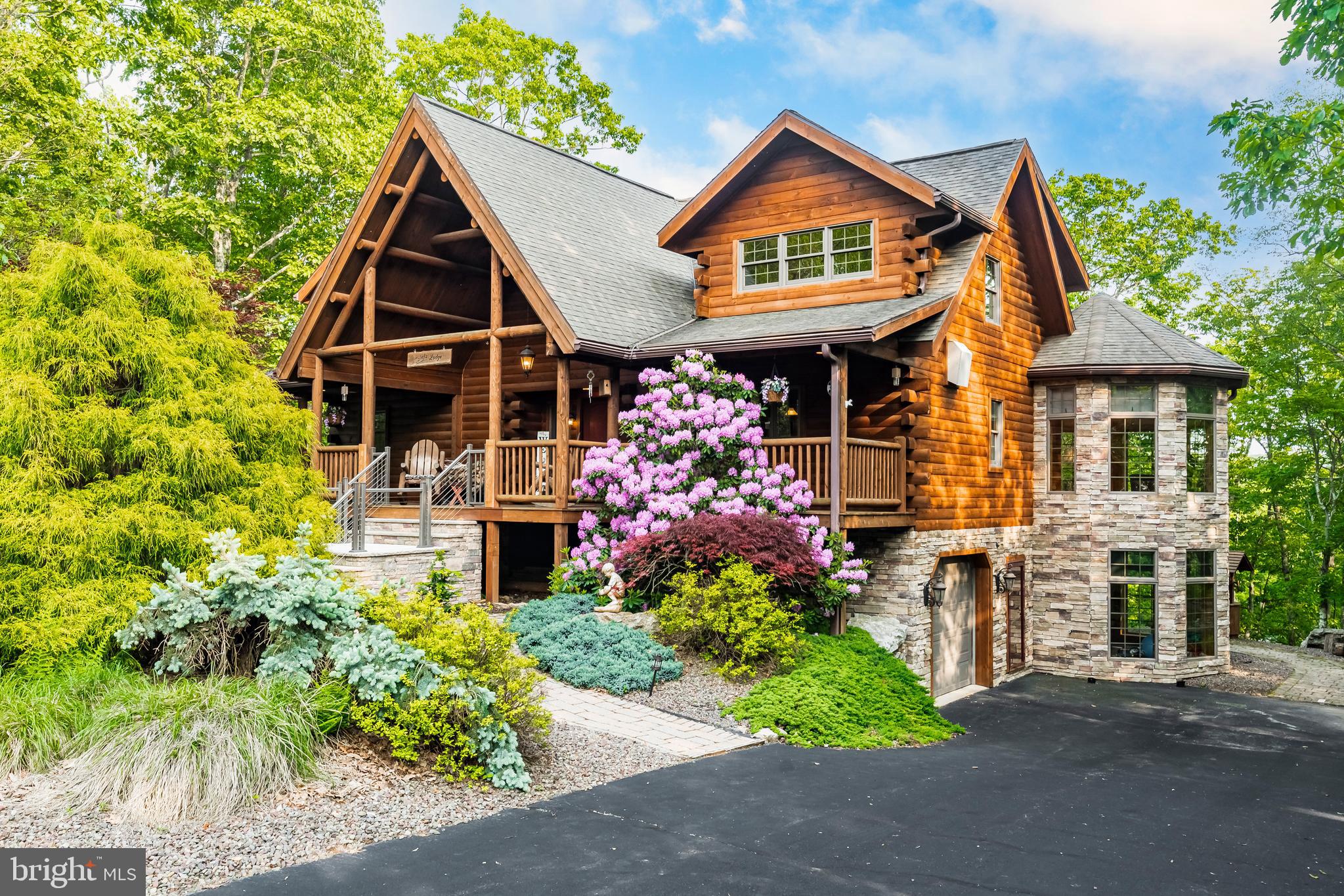 120 DAKOTA DRIVE