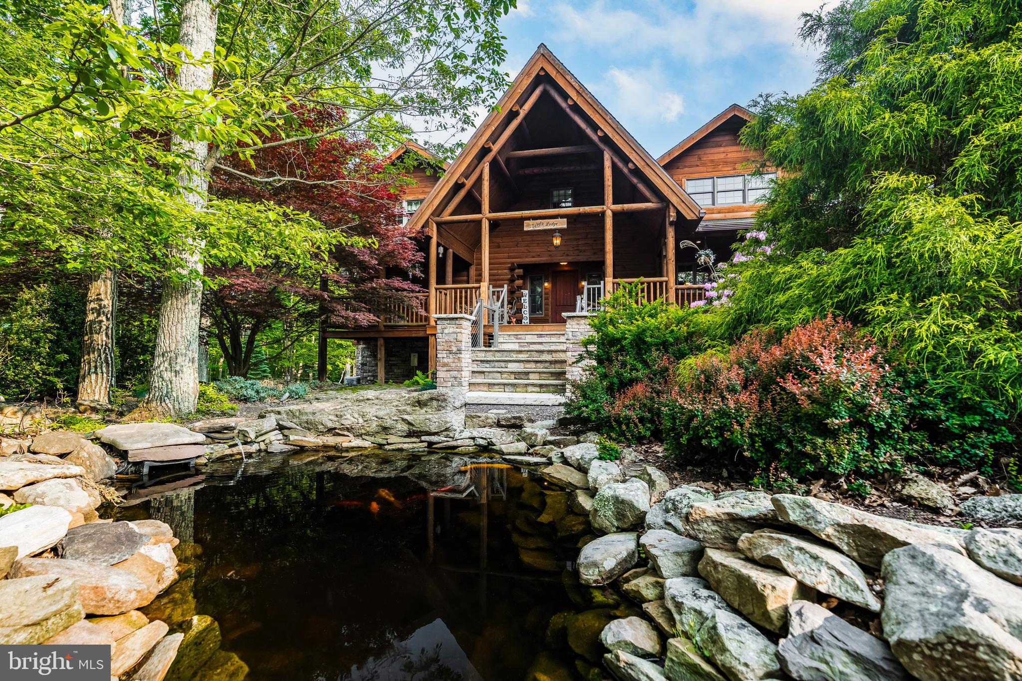 120 DAKOTA DRIVE