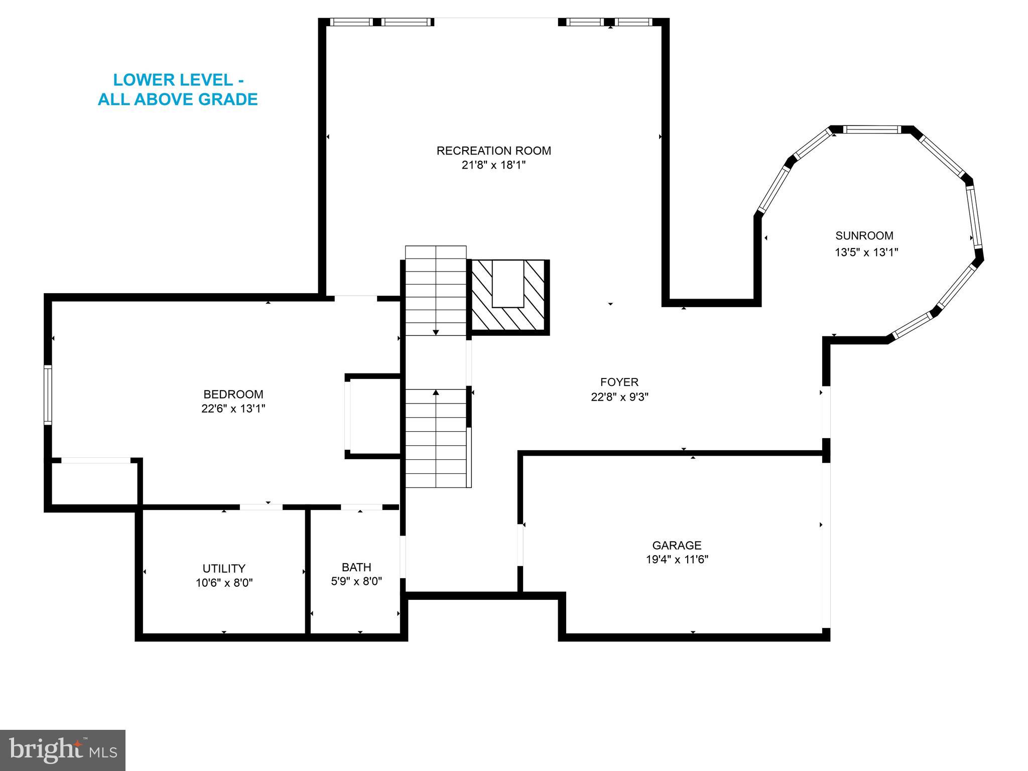 120 DAKOTA DRIVE