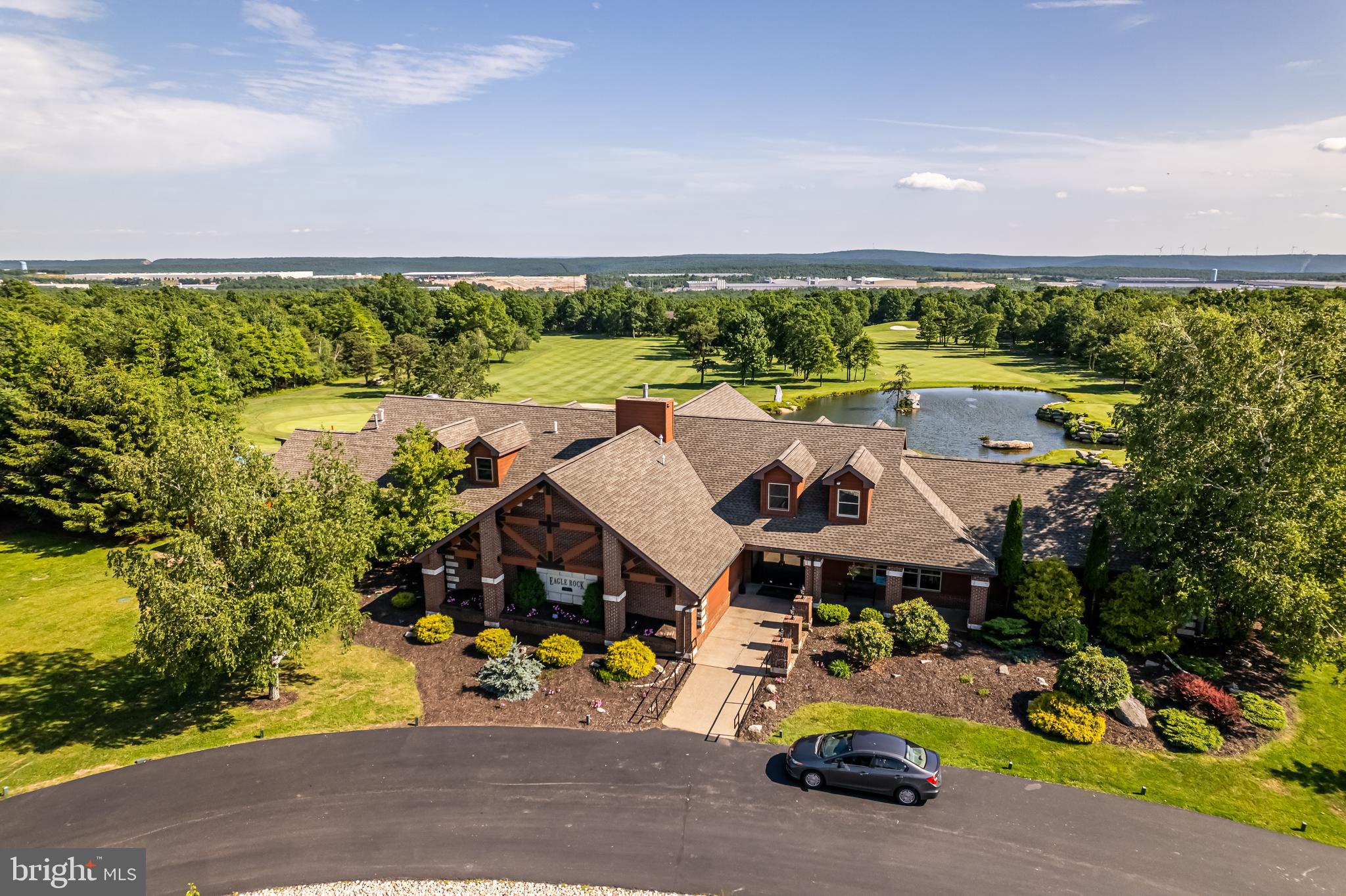 120 DAKOTA DRIVE