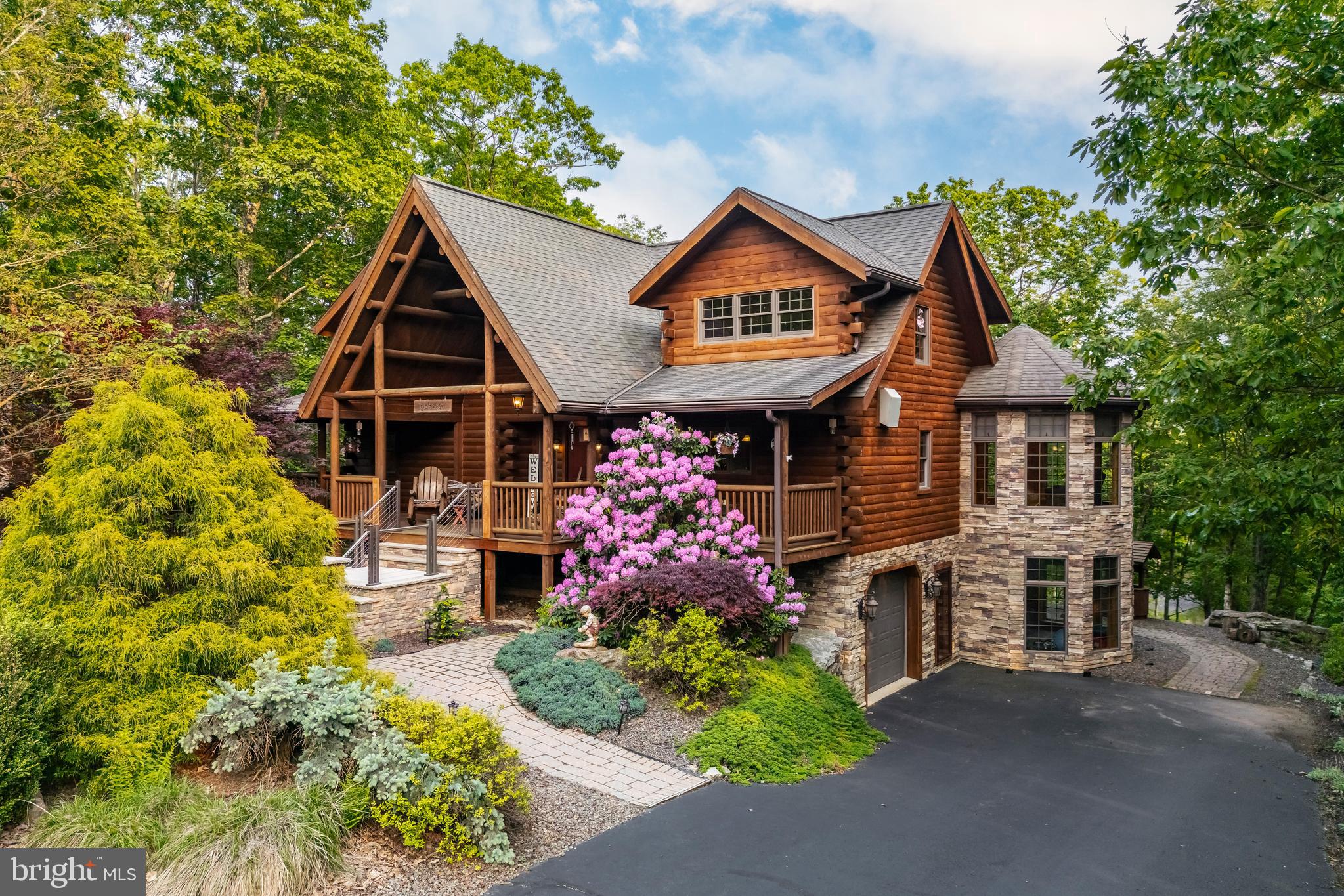 120 DAKOTA DRIVE