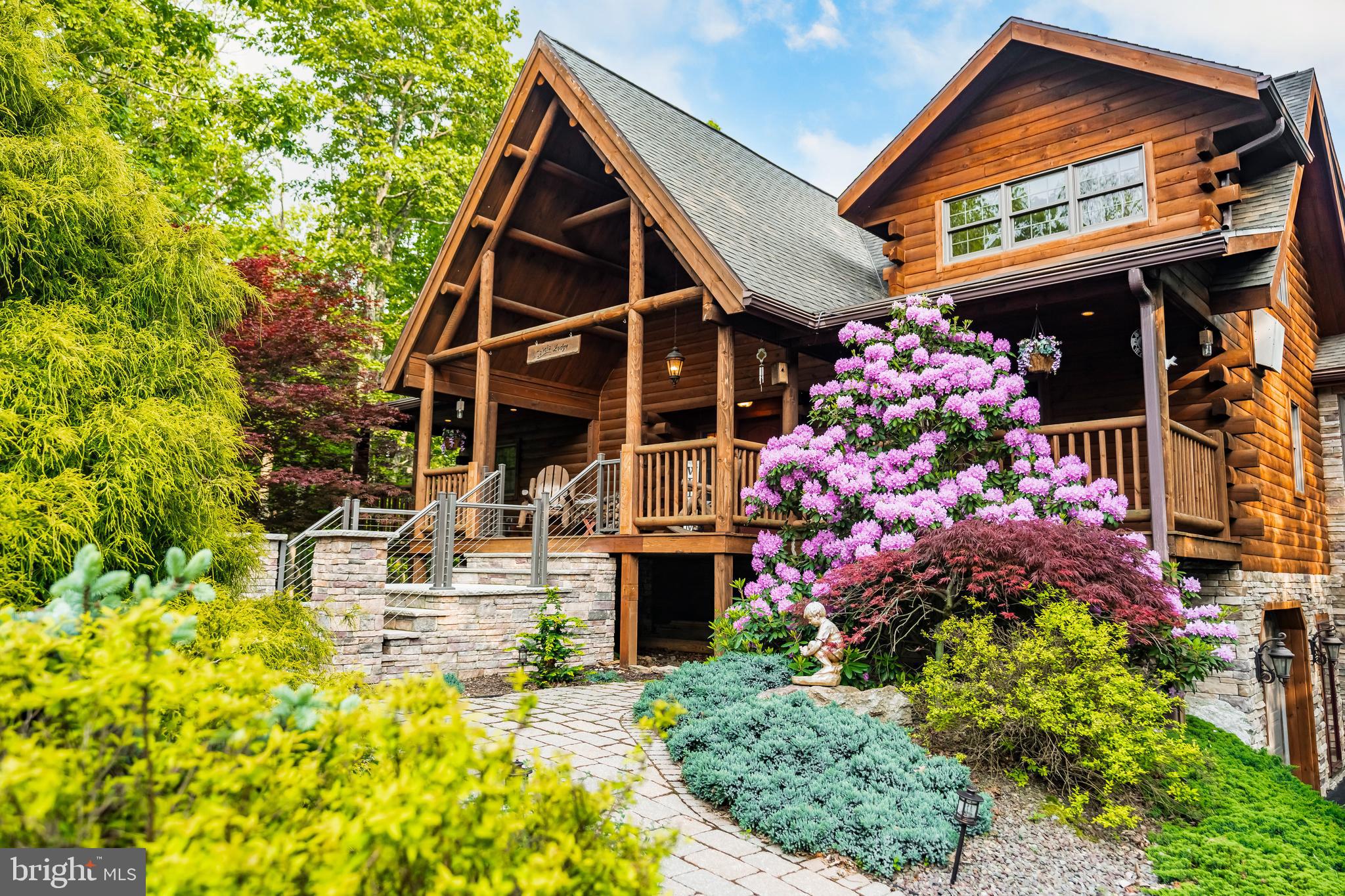 120 DAKOTA DRIVE