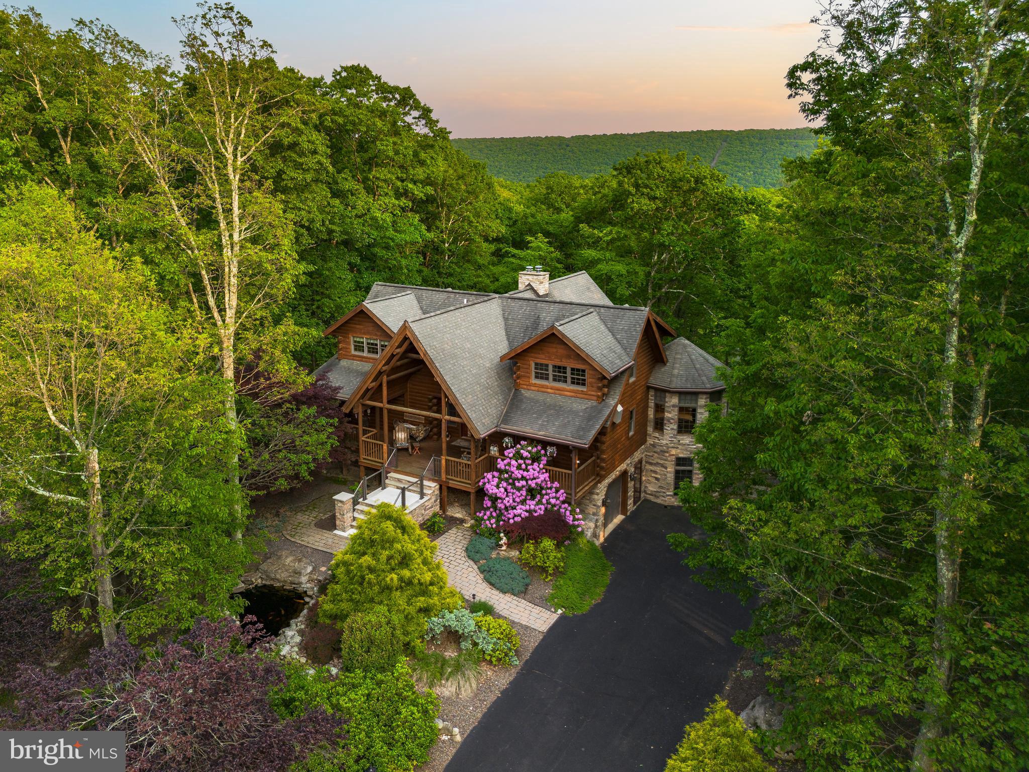 120 DAKOTA DRIVE
