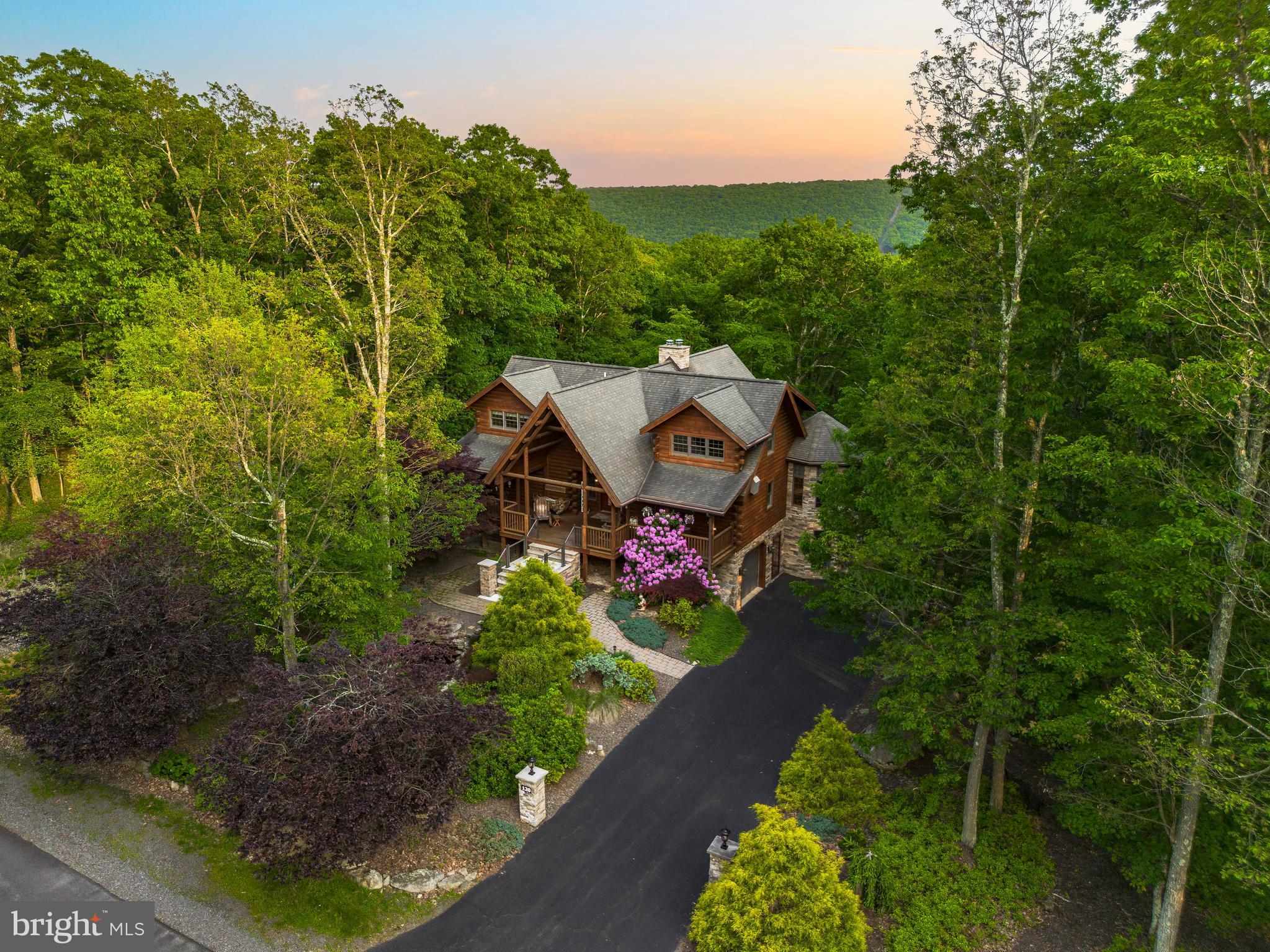120 DAKOTA DRIVE
