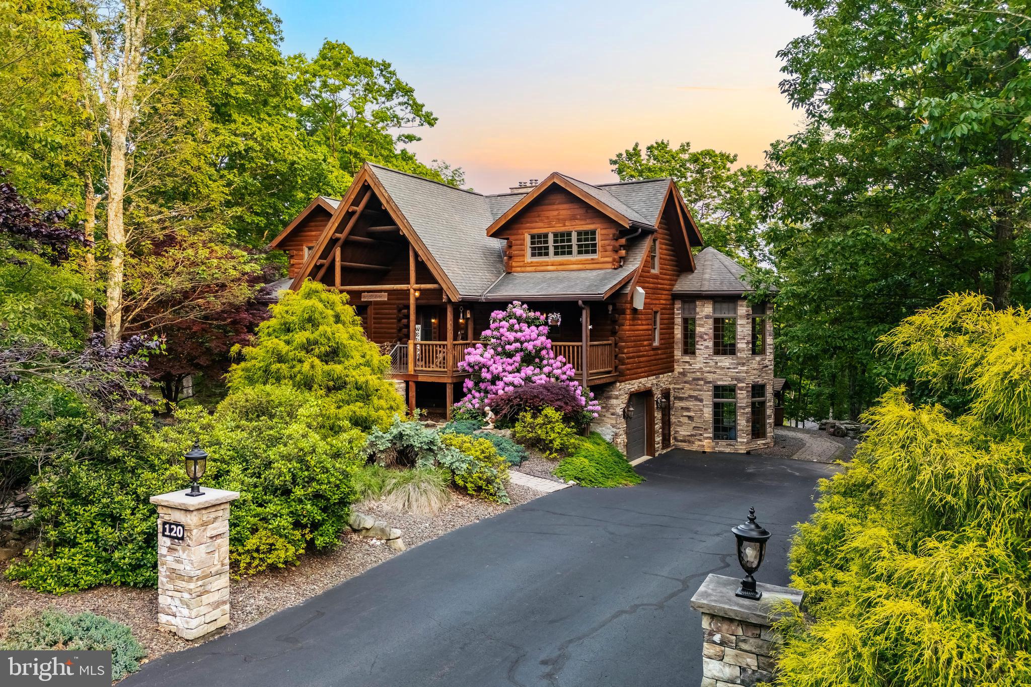 120 DAKOTA DRIVE