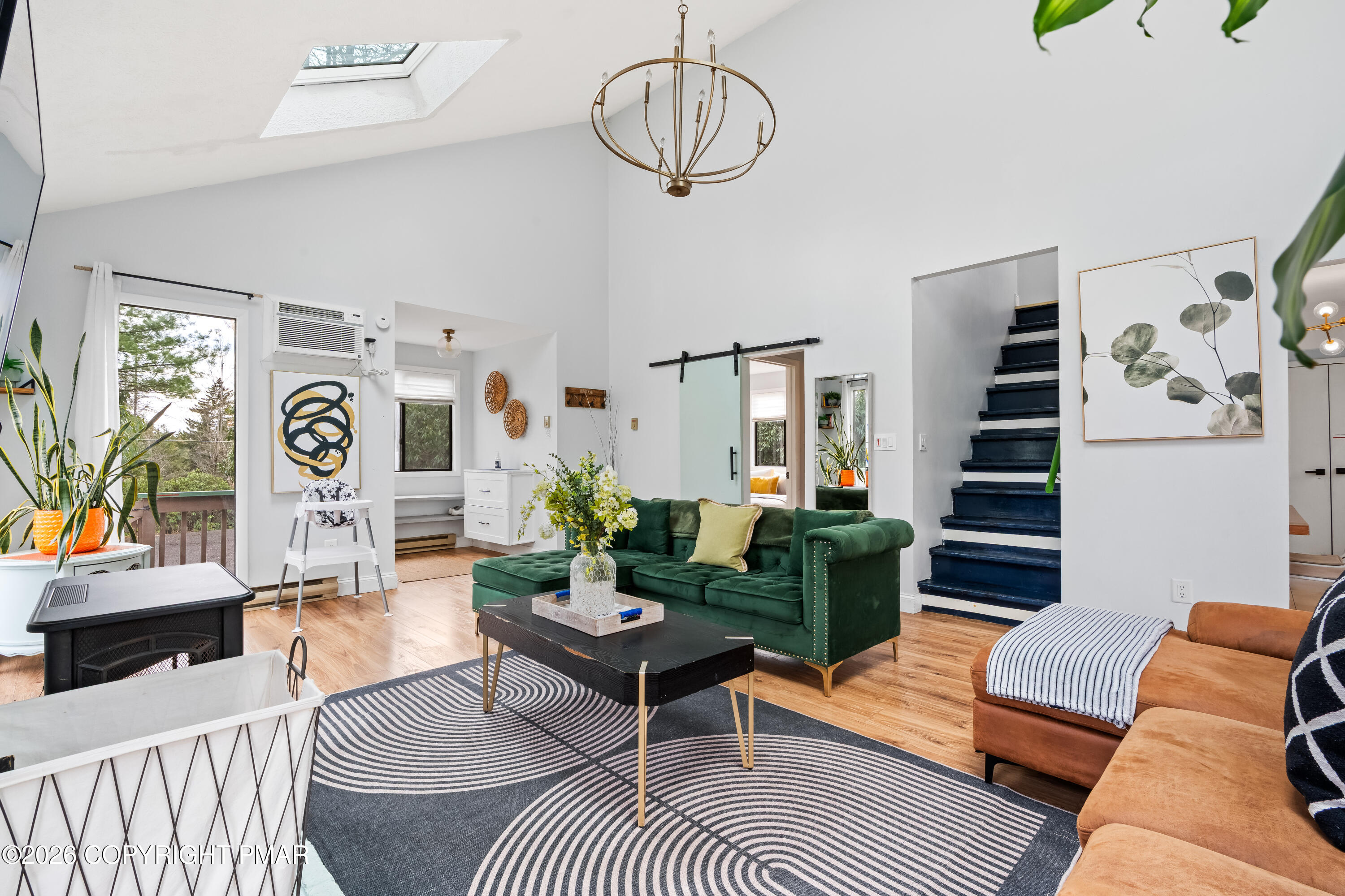 112 Crazy Horse Court