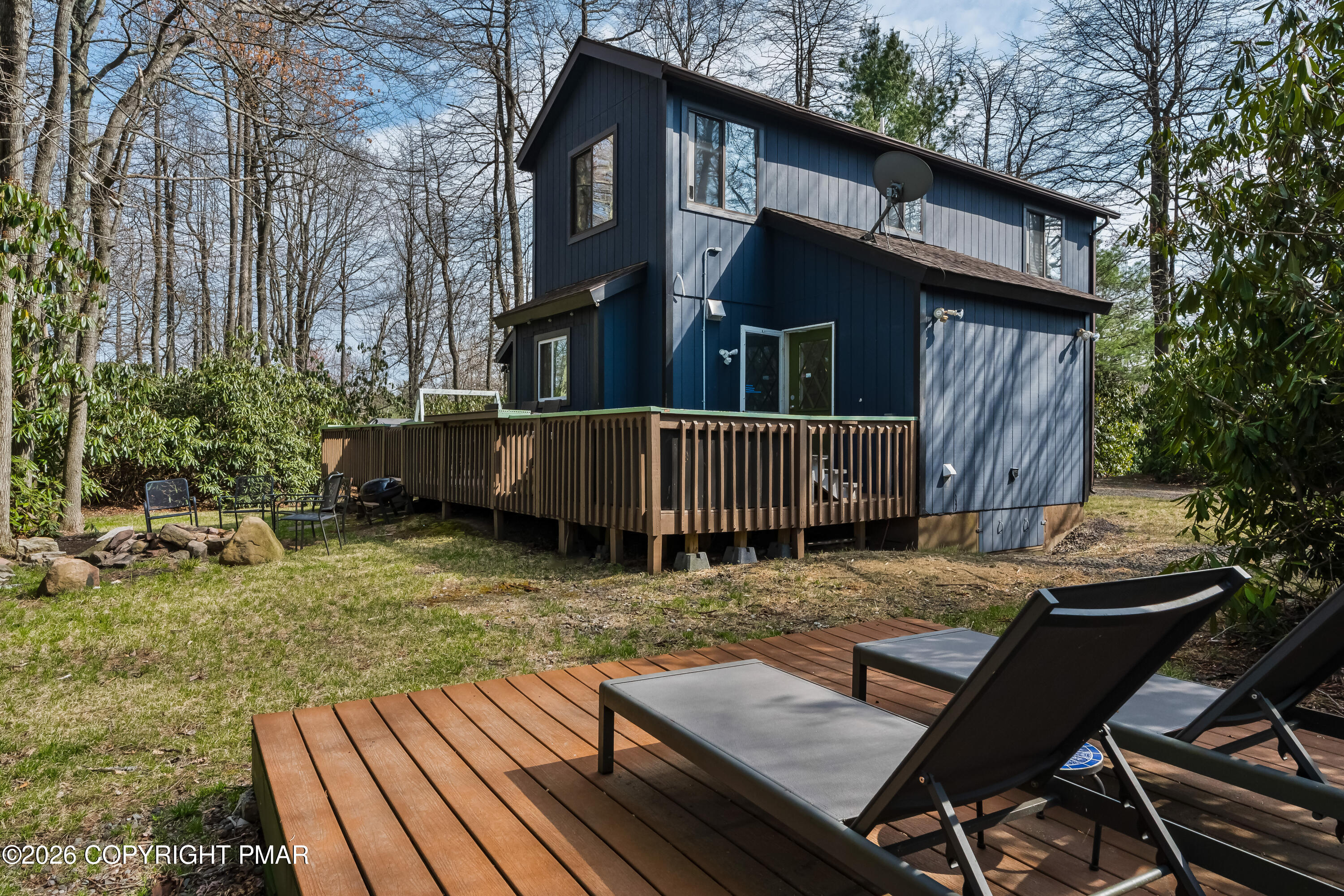 112 Crazy Horse Court