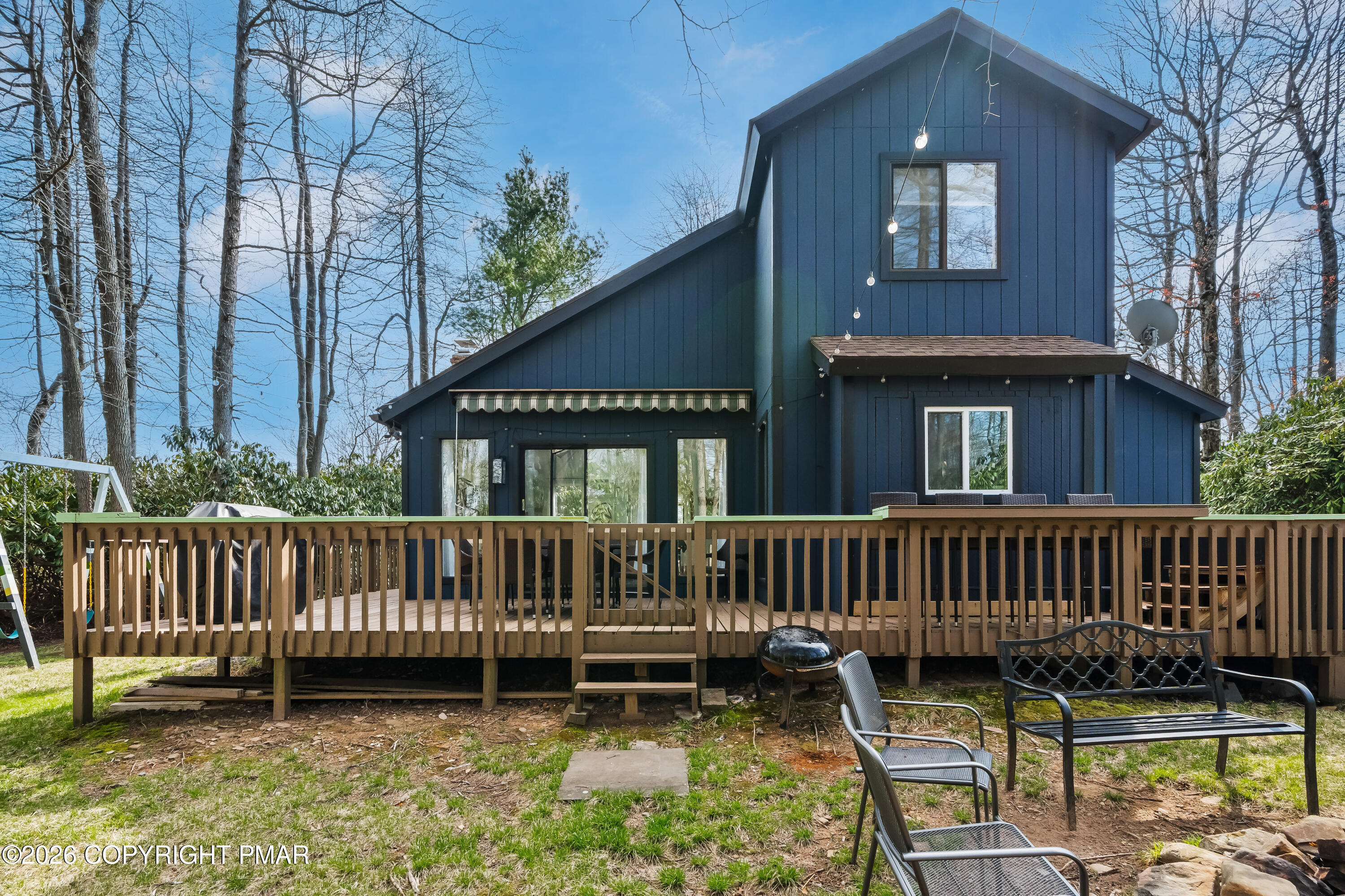 112 Crazy Horse Court