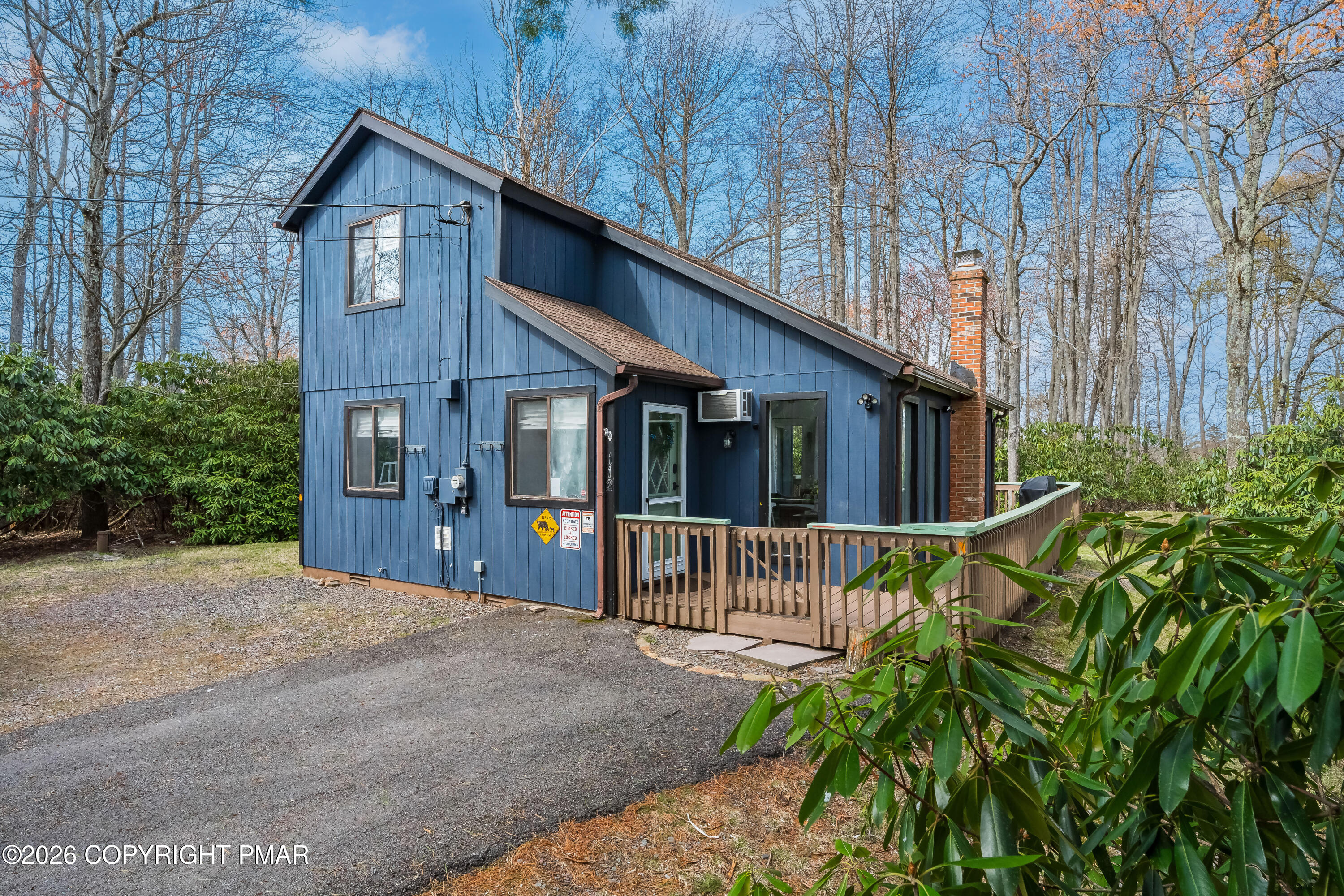 112 Crazy Horse Court
