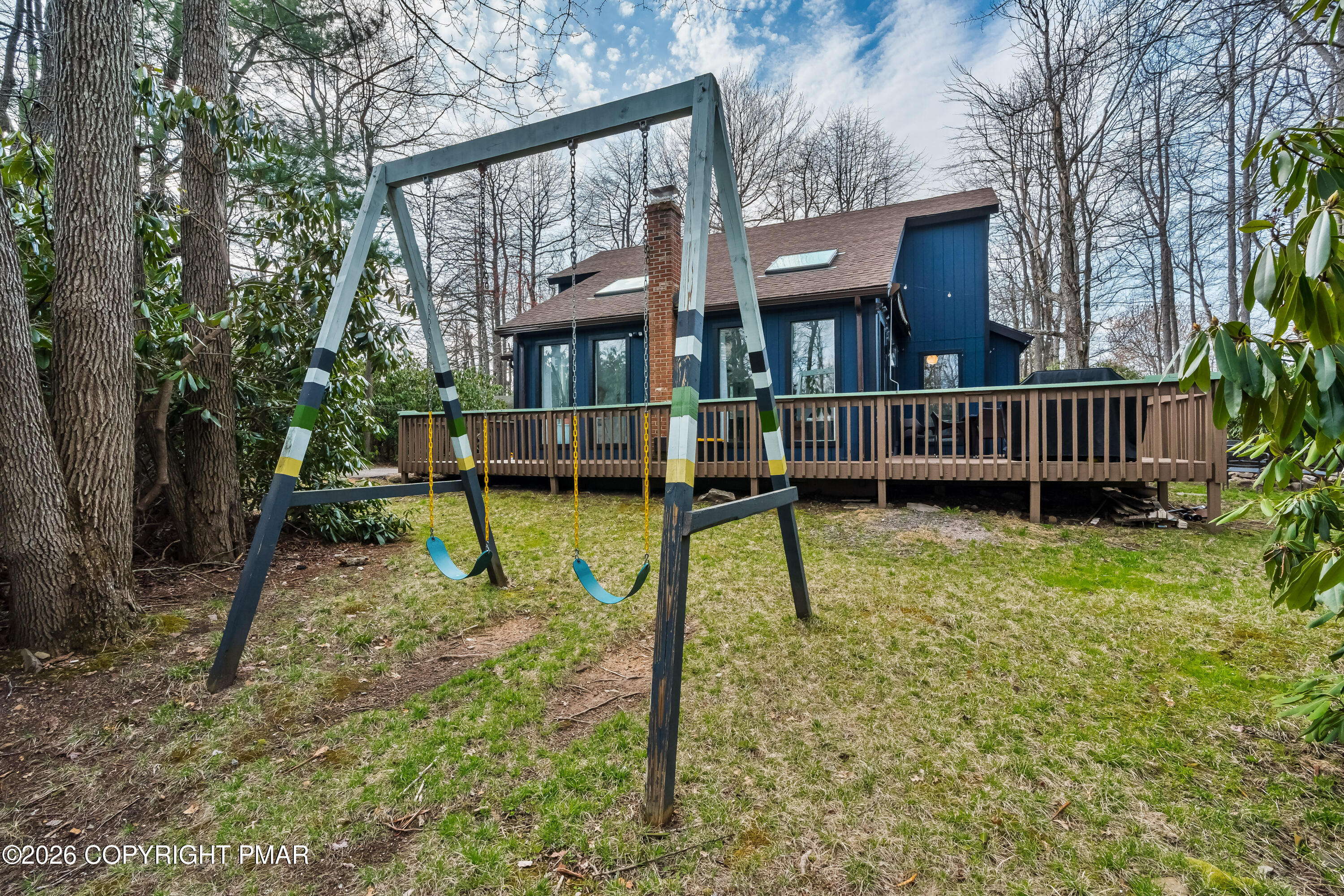 112 Crazy Horse Court