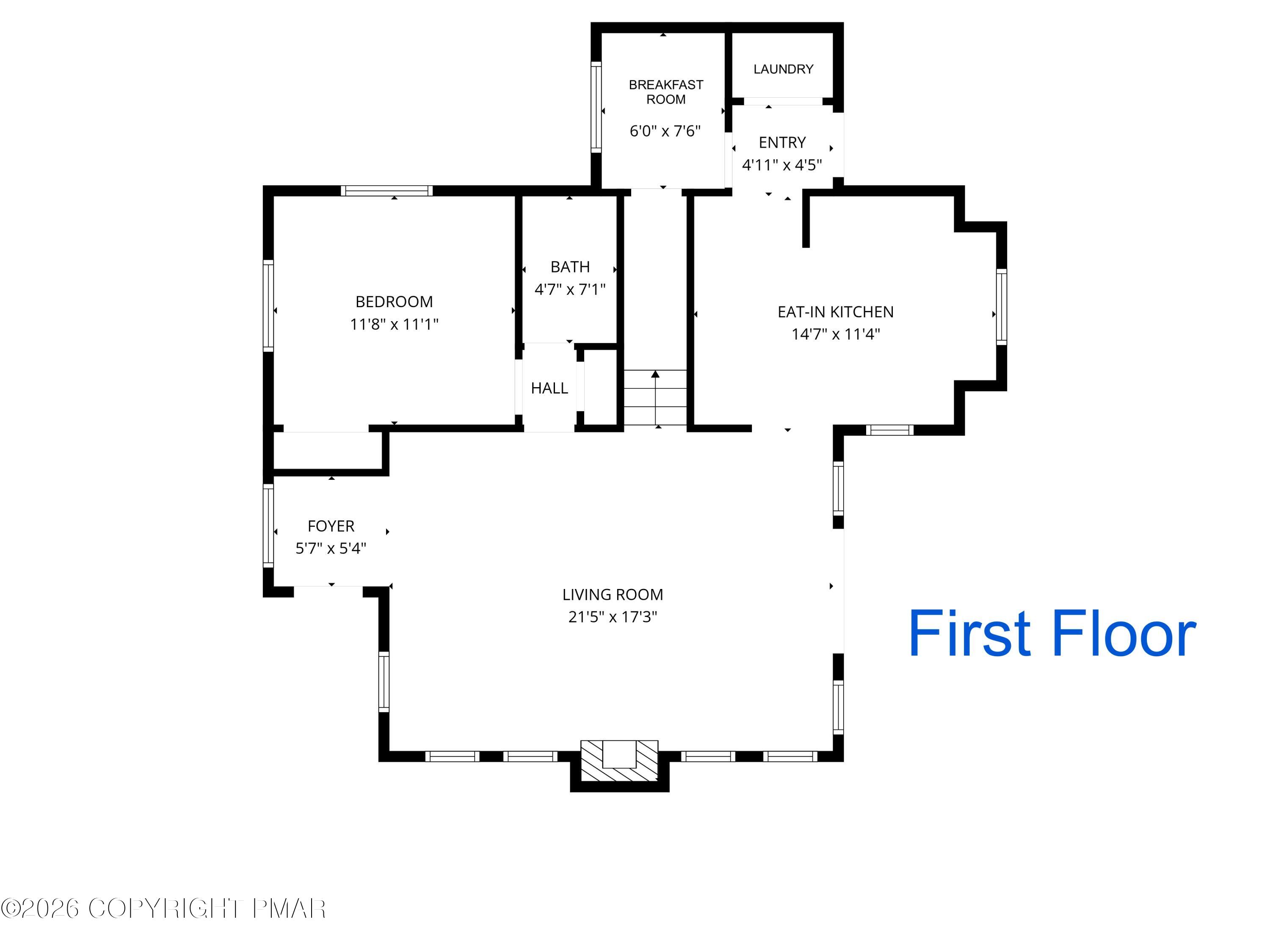 112 Crazy Horse Court