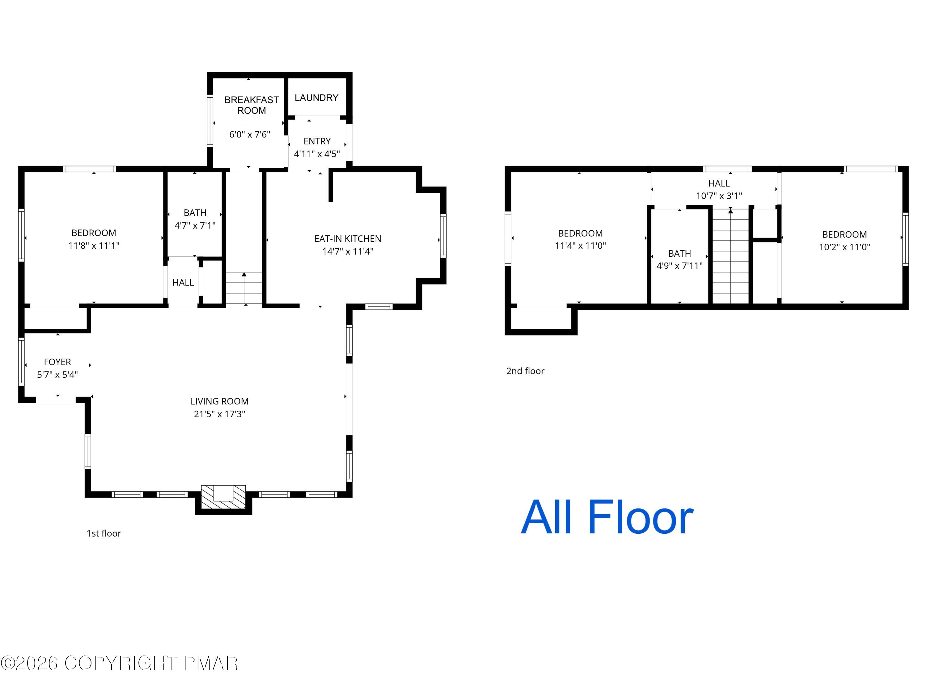 112 Crazy Horse Court