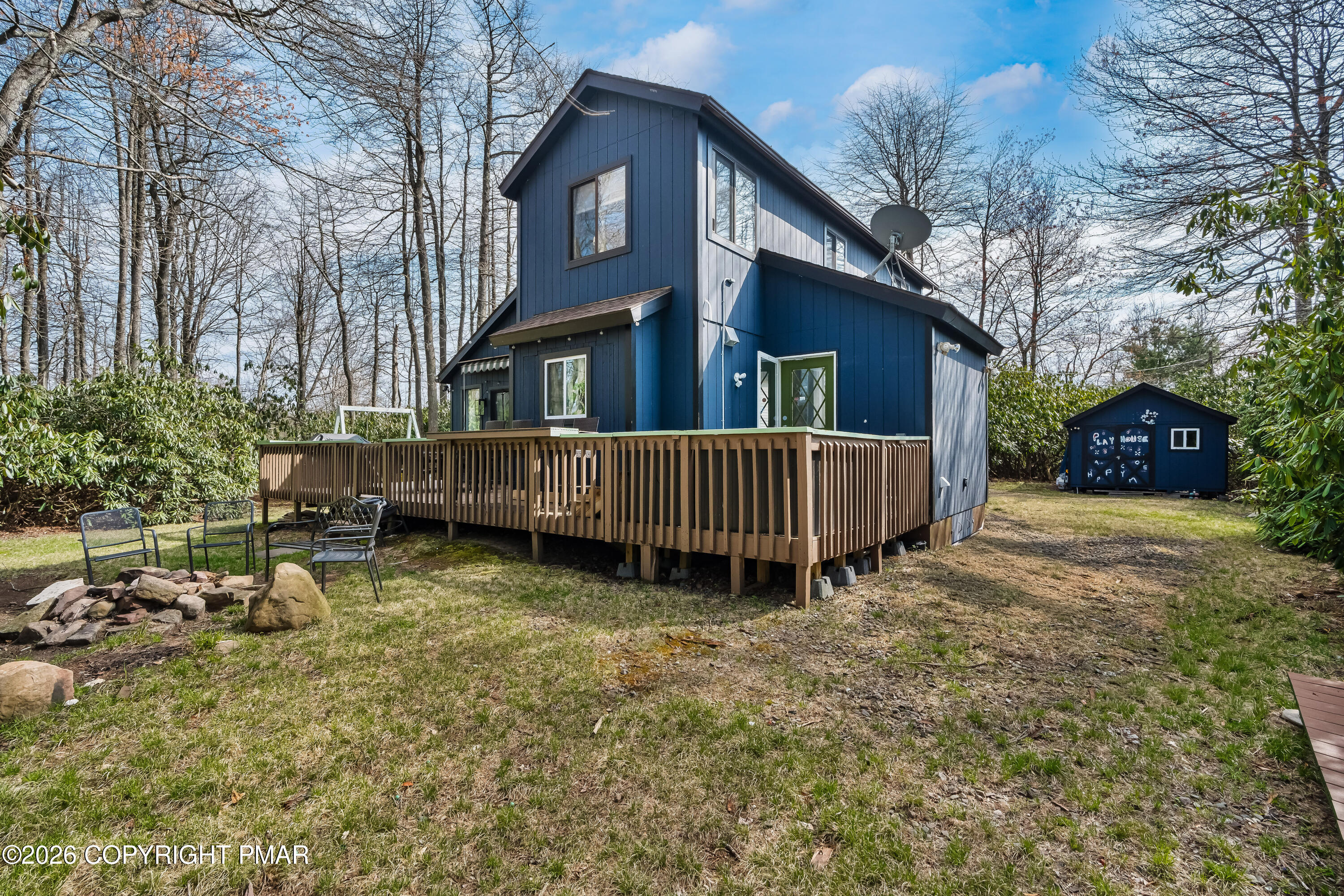 112 Crazy Horse Court