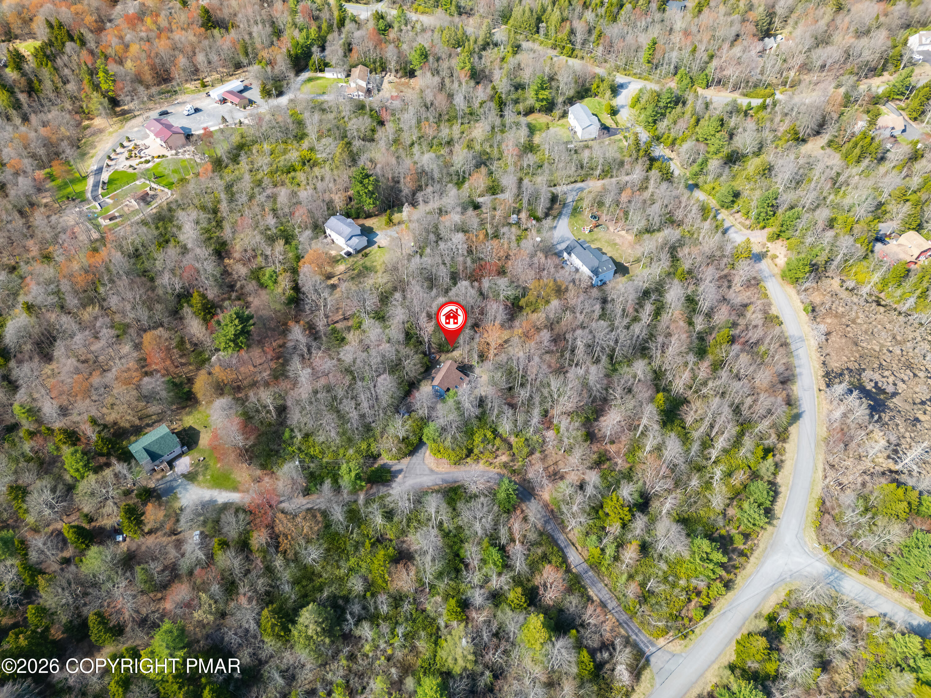 112 Crazy Horse Court