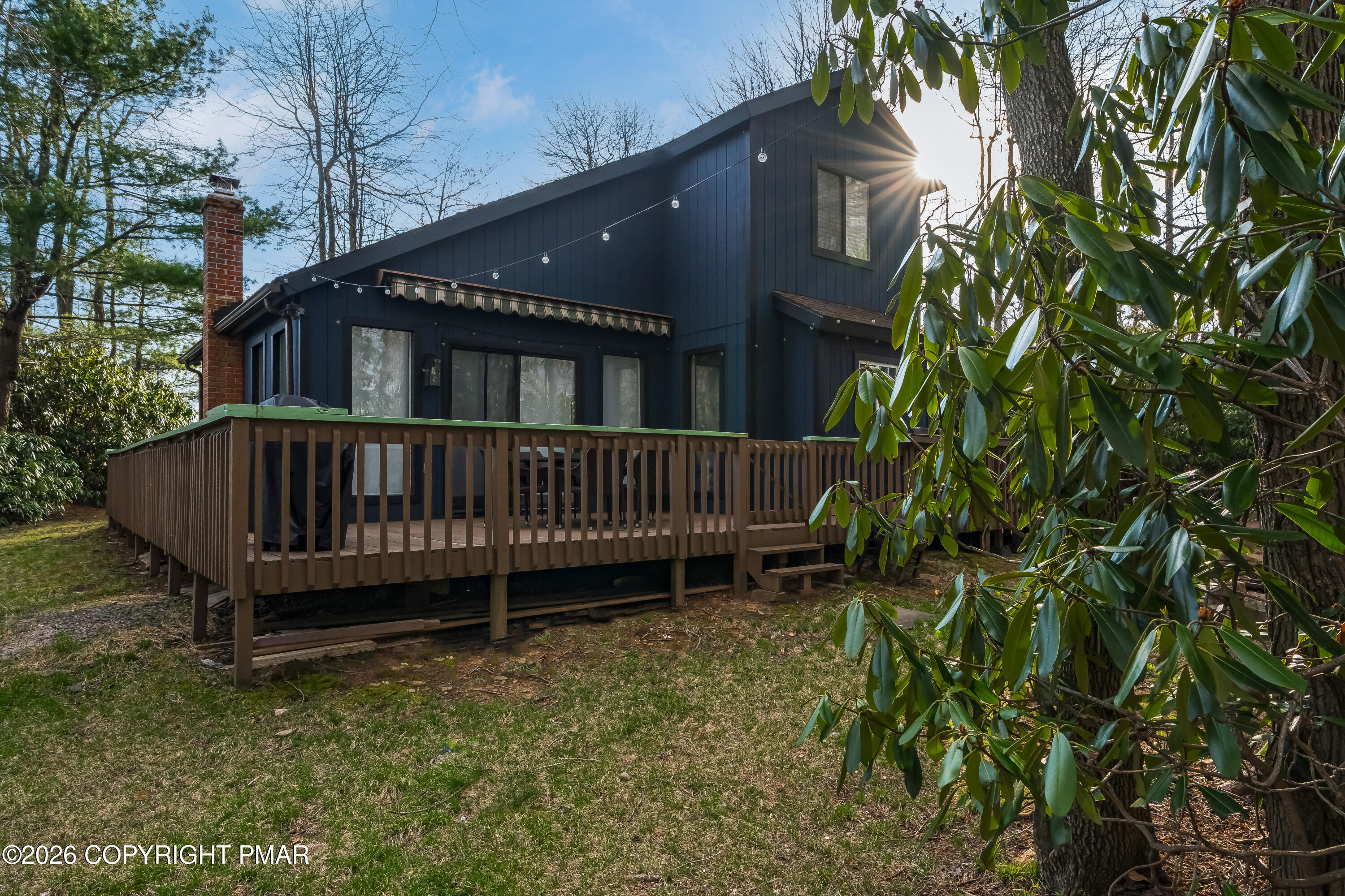 112 Crazy Horse Court